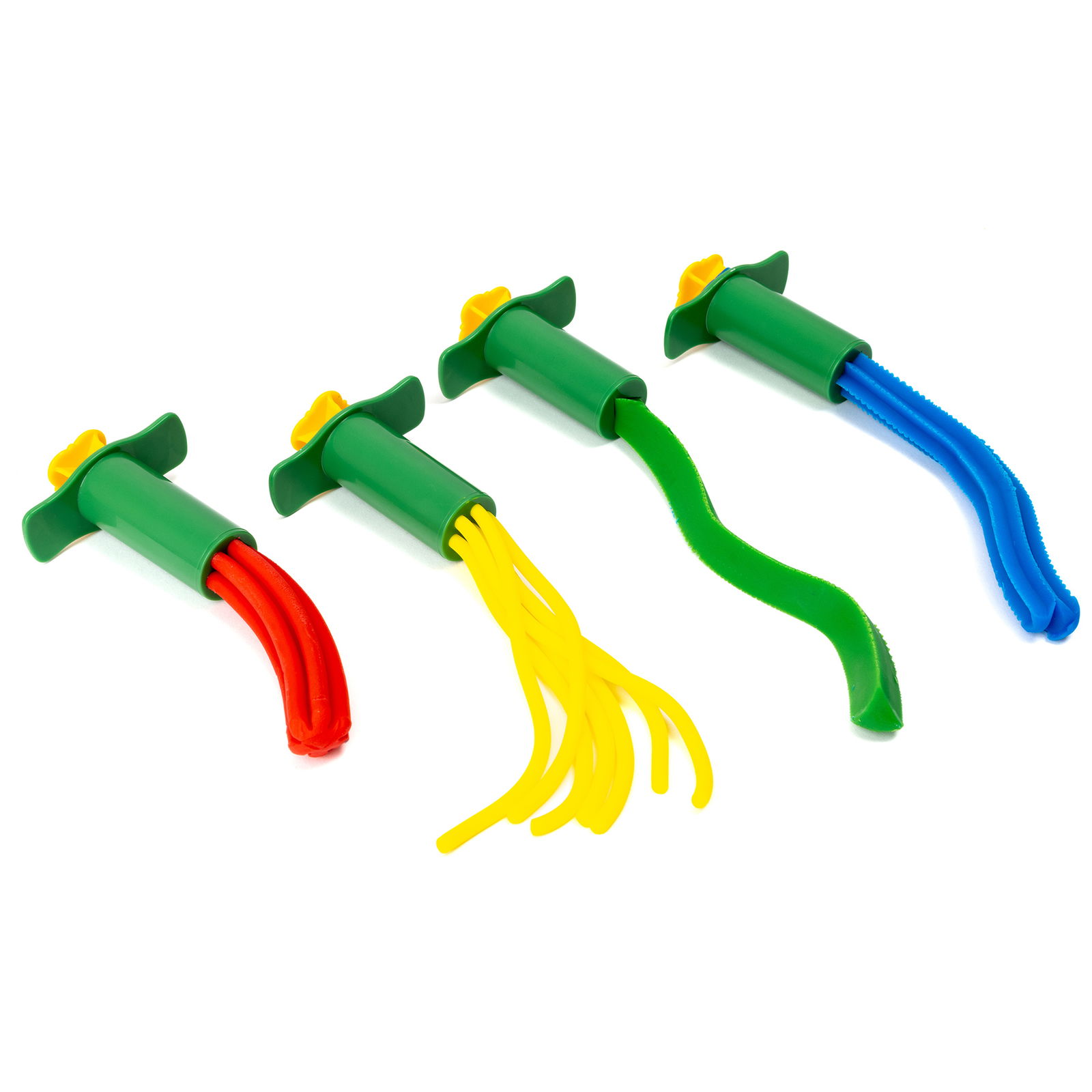 Struky na modelínu, sada 8 ks Struky na modelínu, sada 8 ks