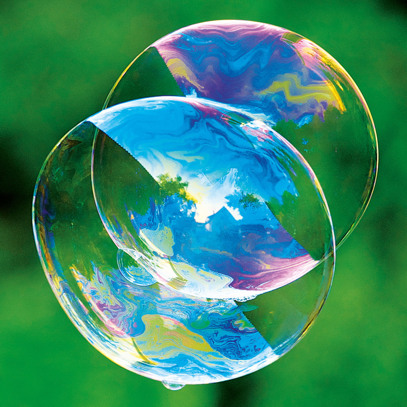 XXL Bubble Set XXL Bubble Set