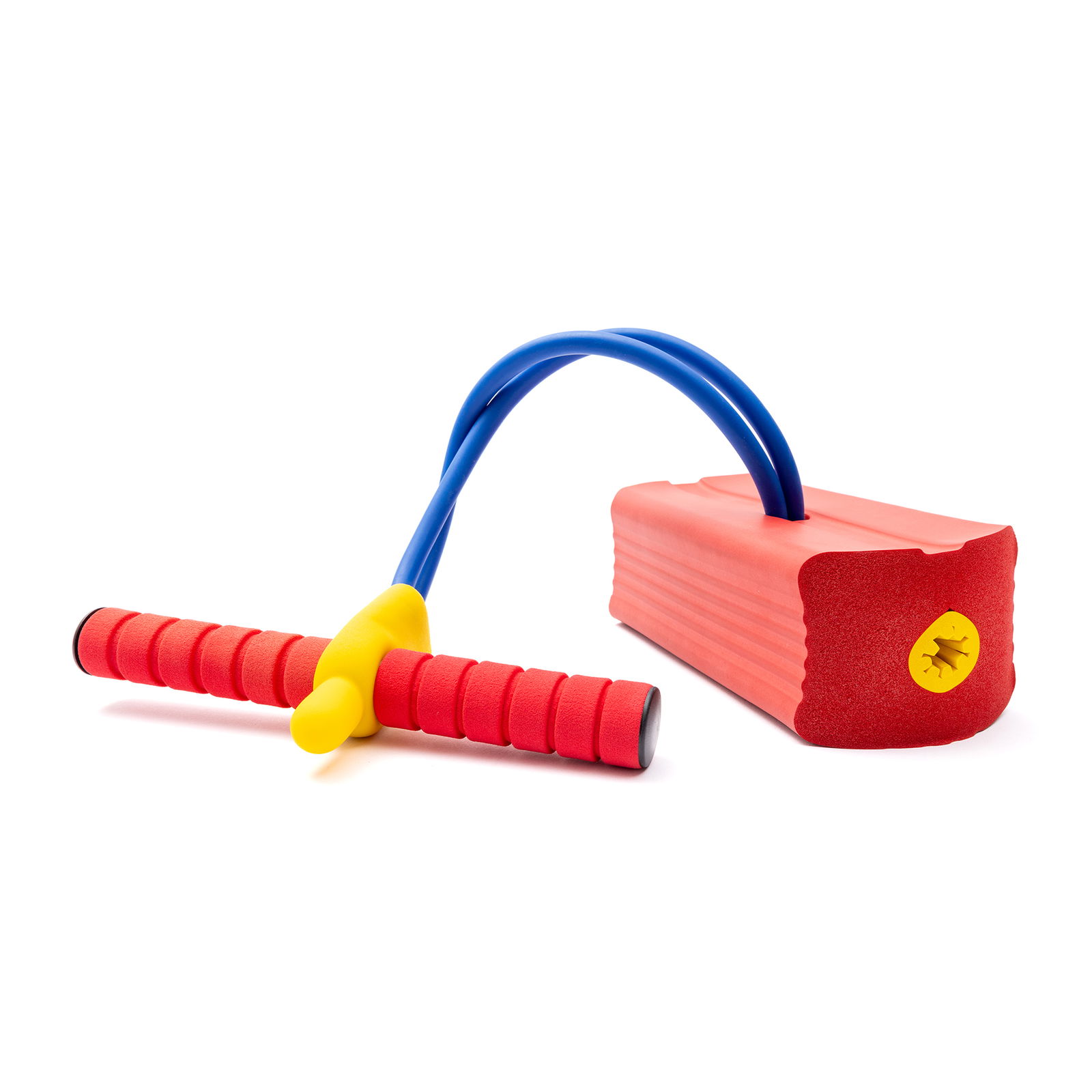 Pogo Gummi Hüpfer