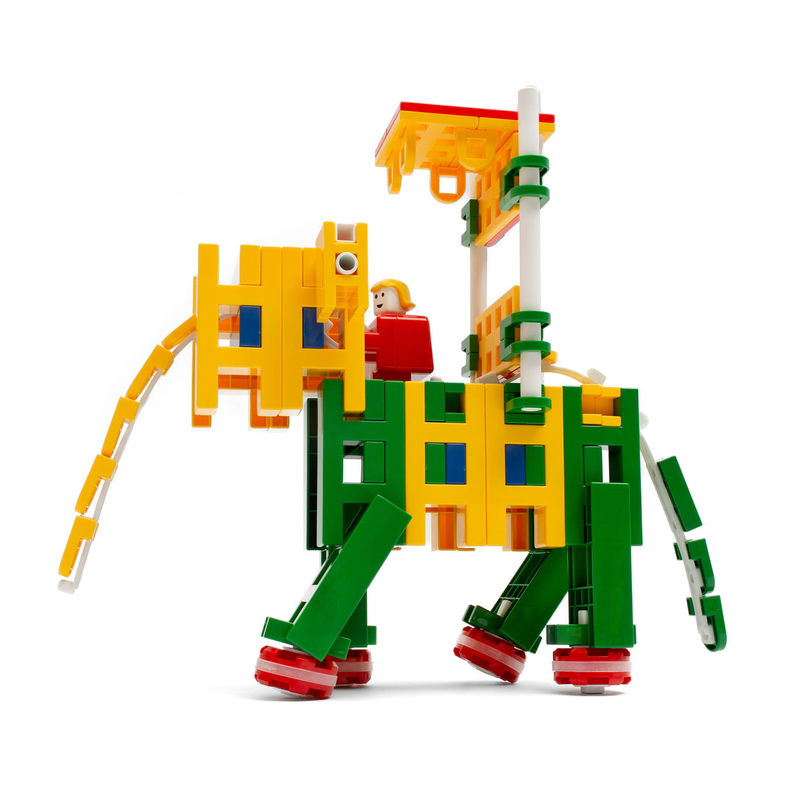 K-TEC Professionele uitrusting K-TEC Professionele uitrusting