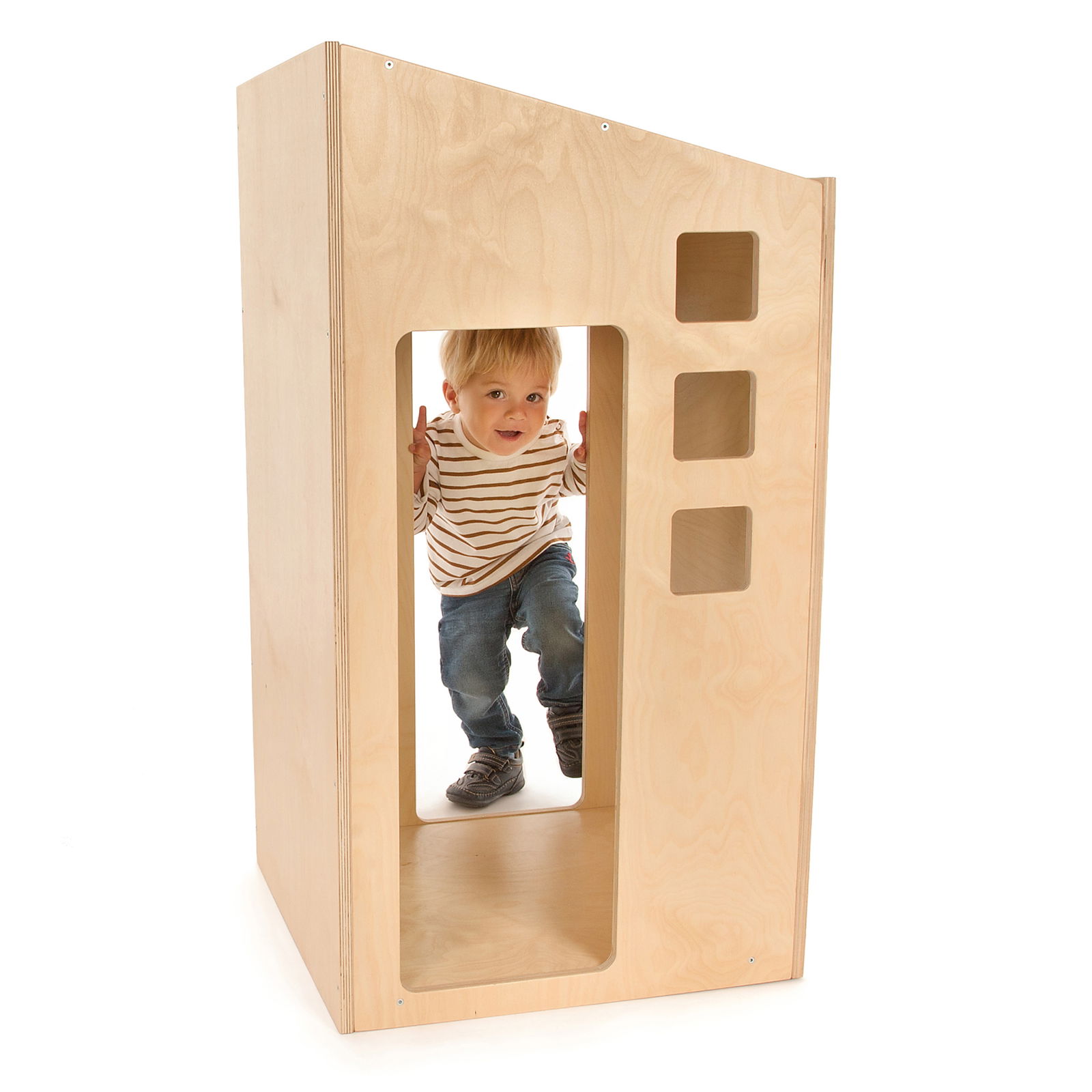 Versteckhäuschen Versteckhäuschen