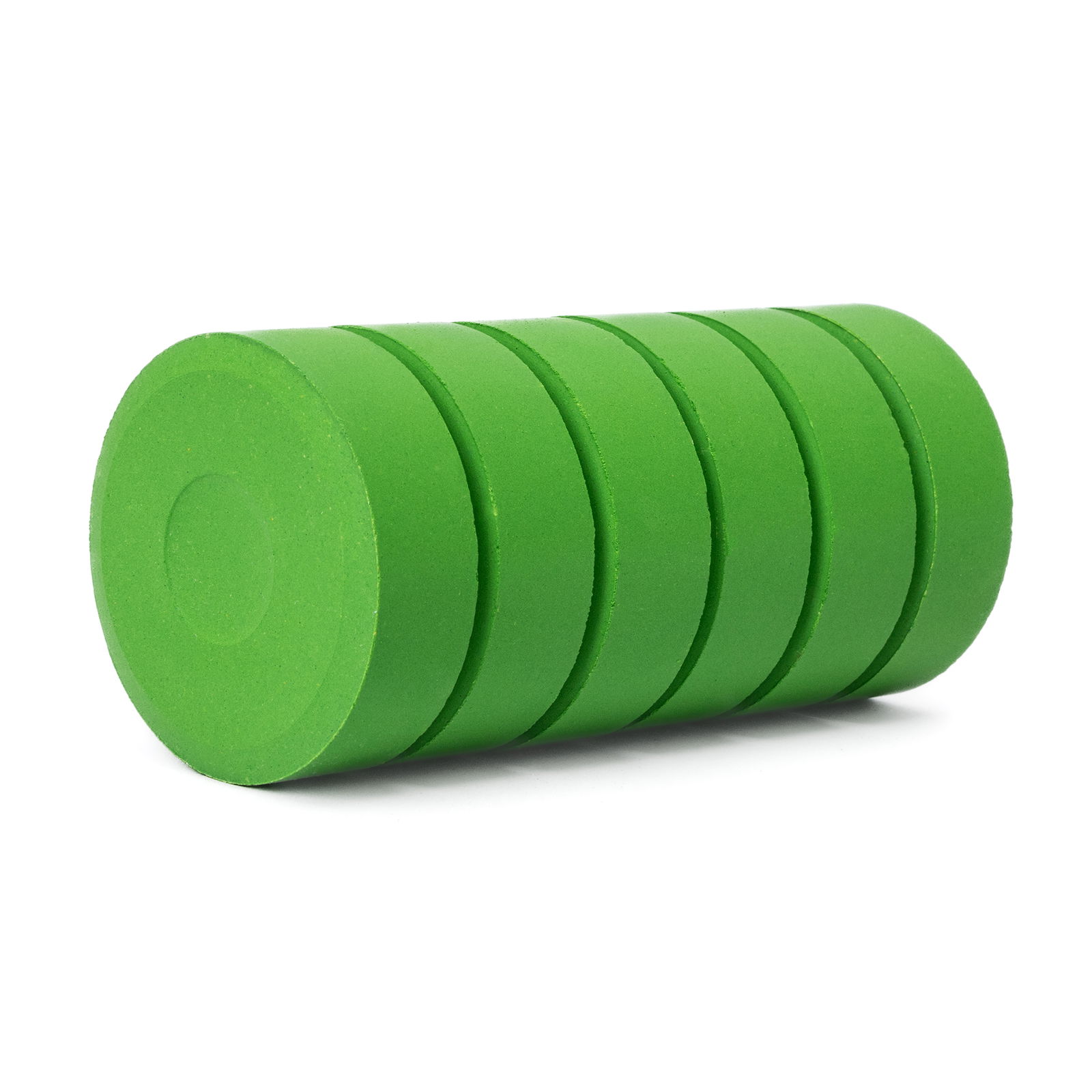 Tempera-Blöcke, 6er Set, hellgrün Tempera-Blöcke, 6er Set, hellgrün