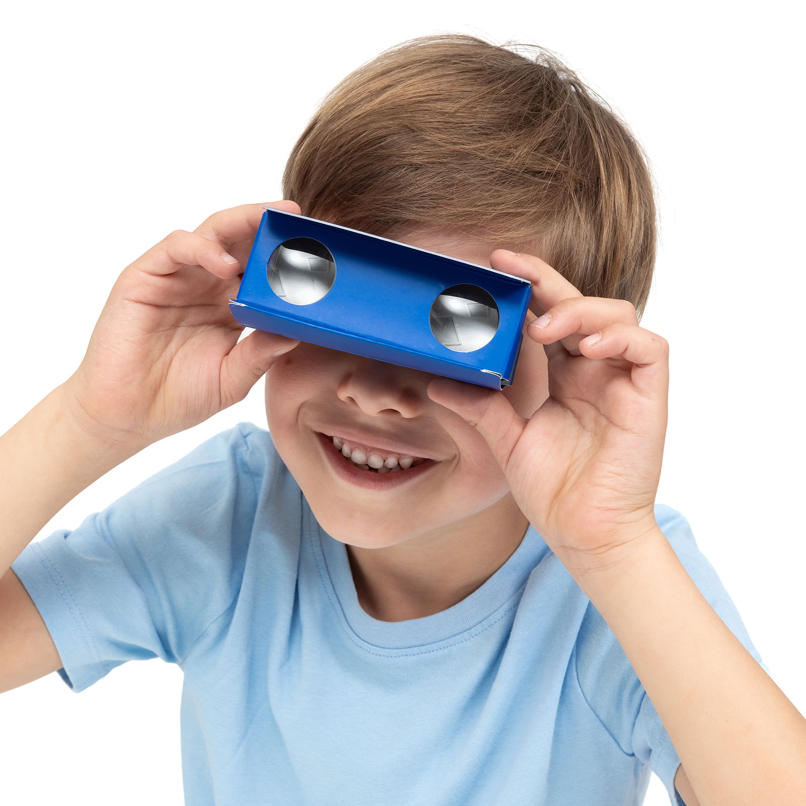 Zložljiv daljnogled Zložljiv daljnogled