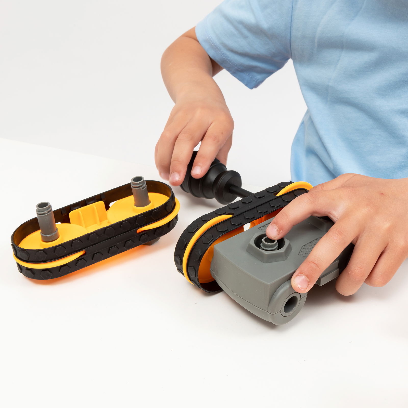 Construction vehicle, wheel loader Construction vehicle, wheel loader