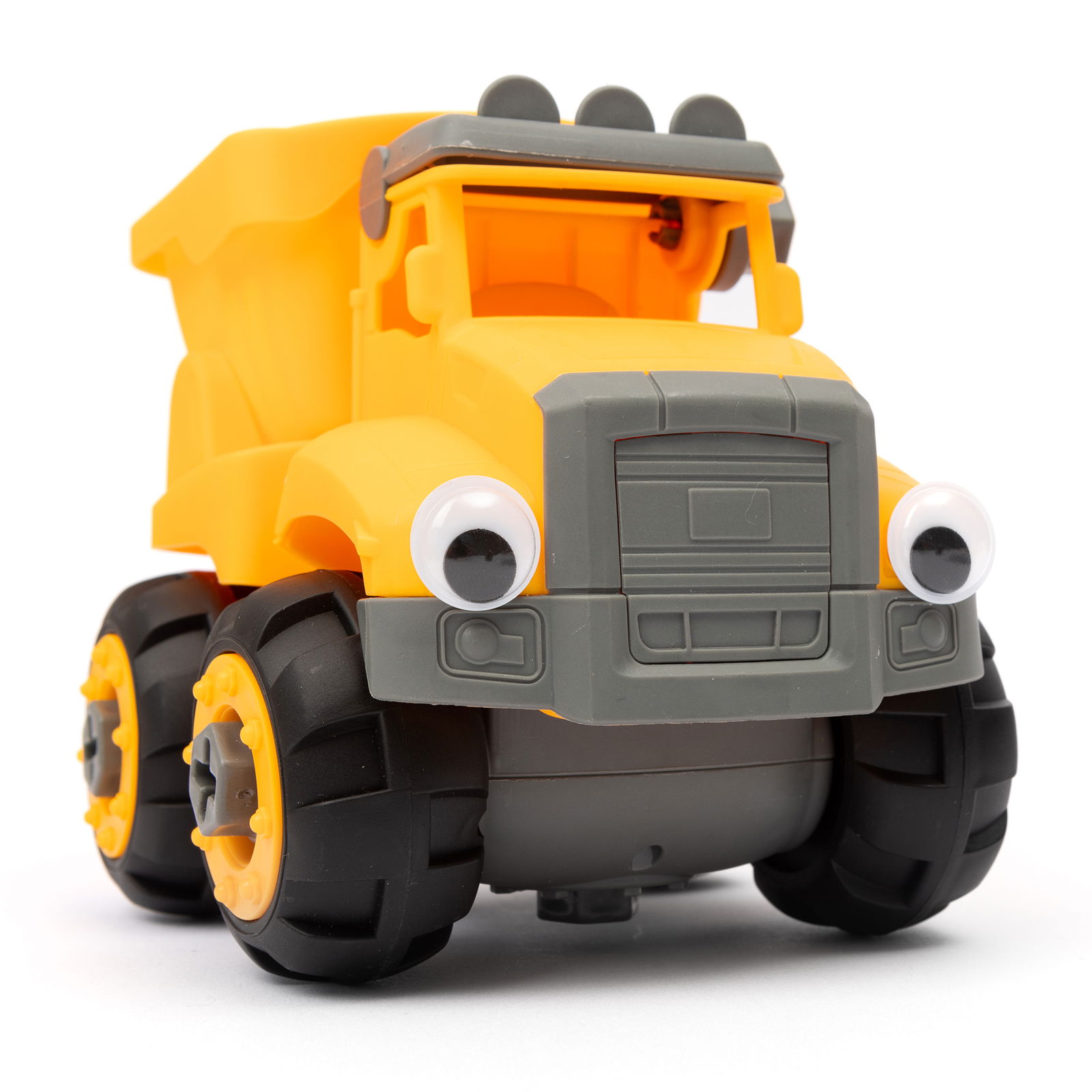 Ruchome oczka M, 5 rozmiarów, 500 sztuk Ruchome oczka M, 5 rozmiarów, 500 sztuk