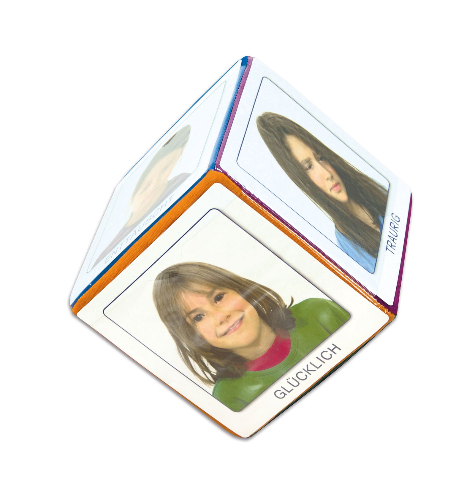 Karten Set Emotionen Karten Set Emotionen