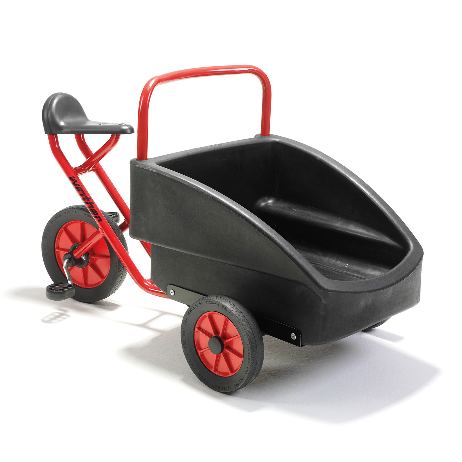 Viking Kangaroo Winther 496