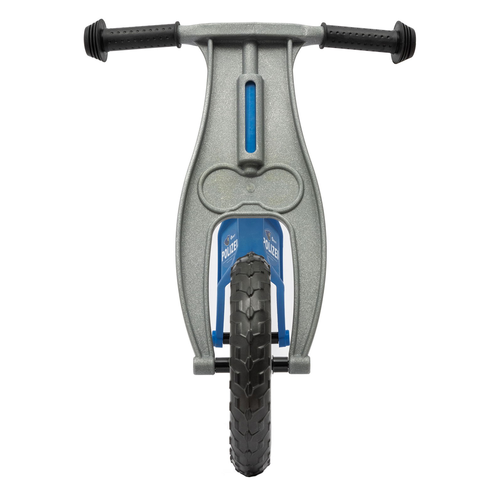 205-493_laufrad_polizei_krippe_d 205-493_laufrad_polizei_krippe_d