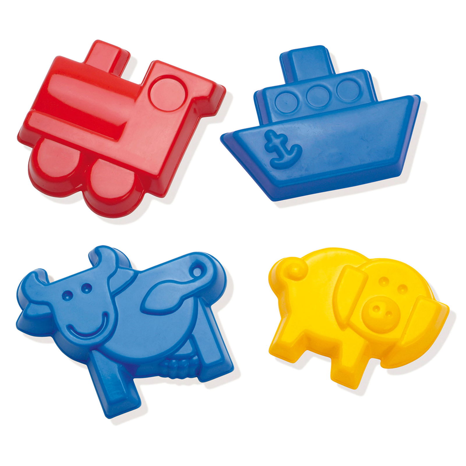 Sandkasten-Set