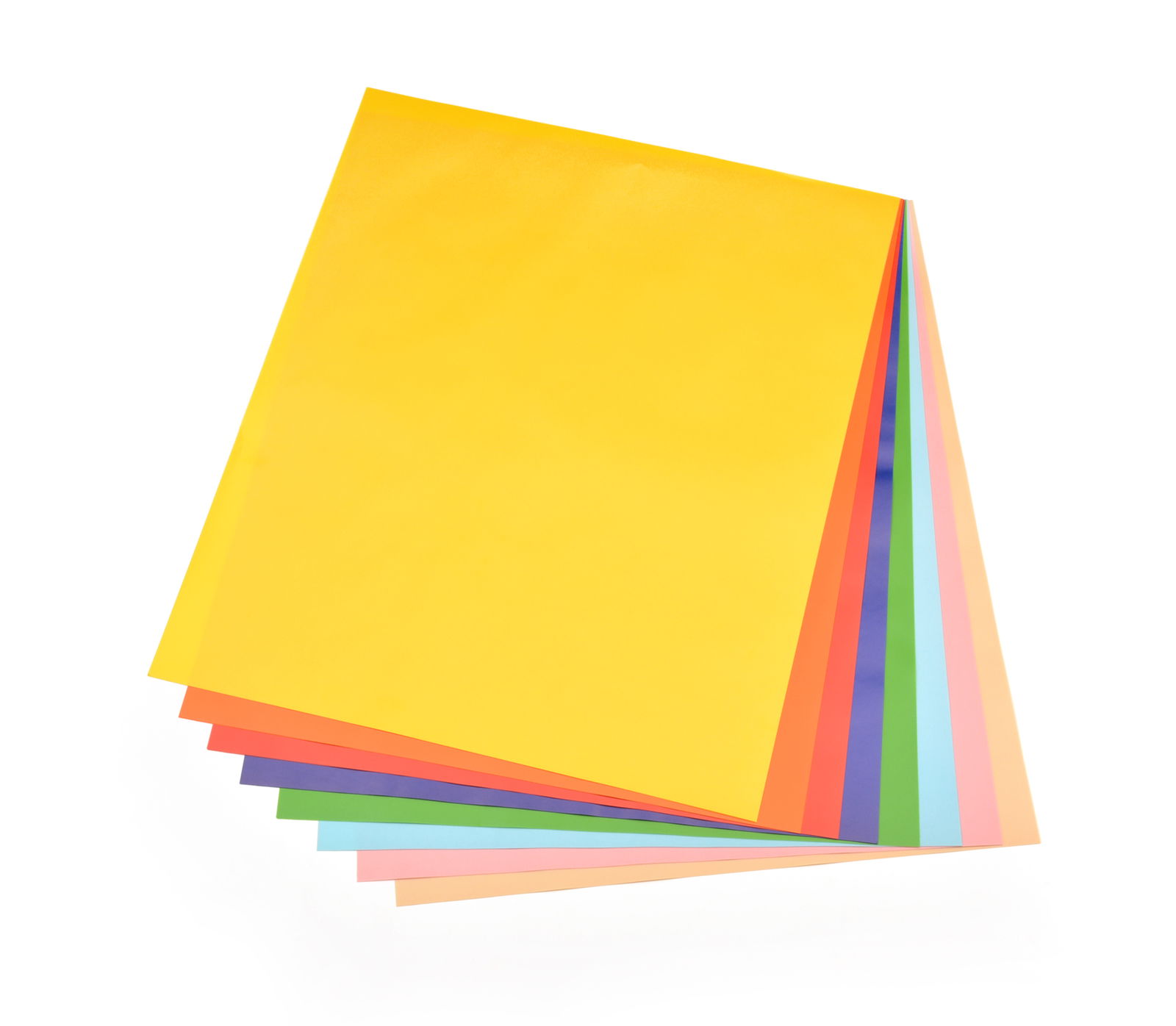 Transparentpapier