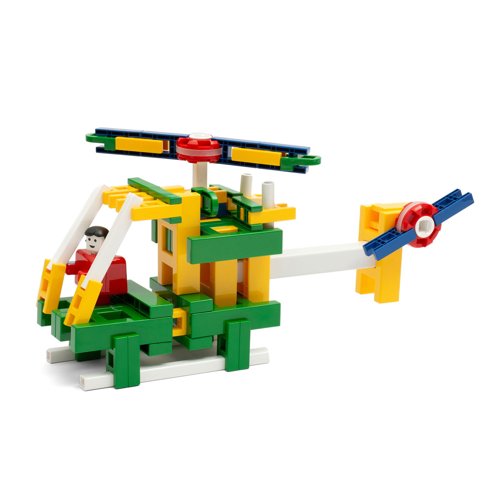 K-TEC Professionele uitrusting K-TEC Professionele uitrusting