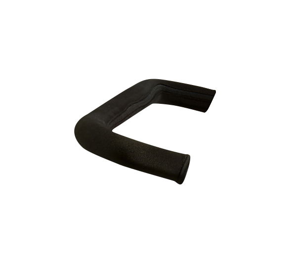 8819461 Bezug schwarz f.Handgriff 975 Buggy4Kids
