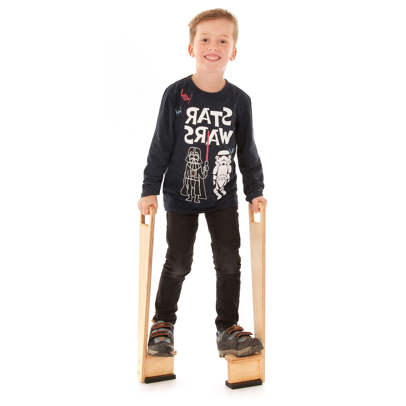 Stelzen Ergo-Kiddy, 60cm Stelzen Ergo-Kiddy, 60cm