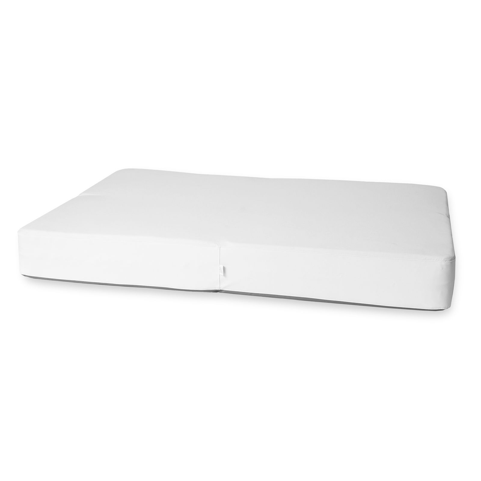 Lucie-Matten 4er, weiß