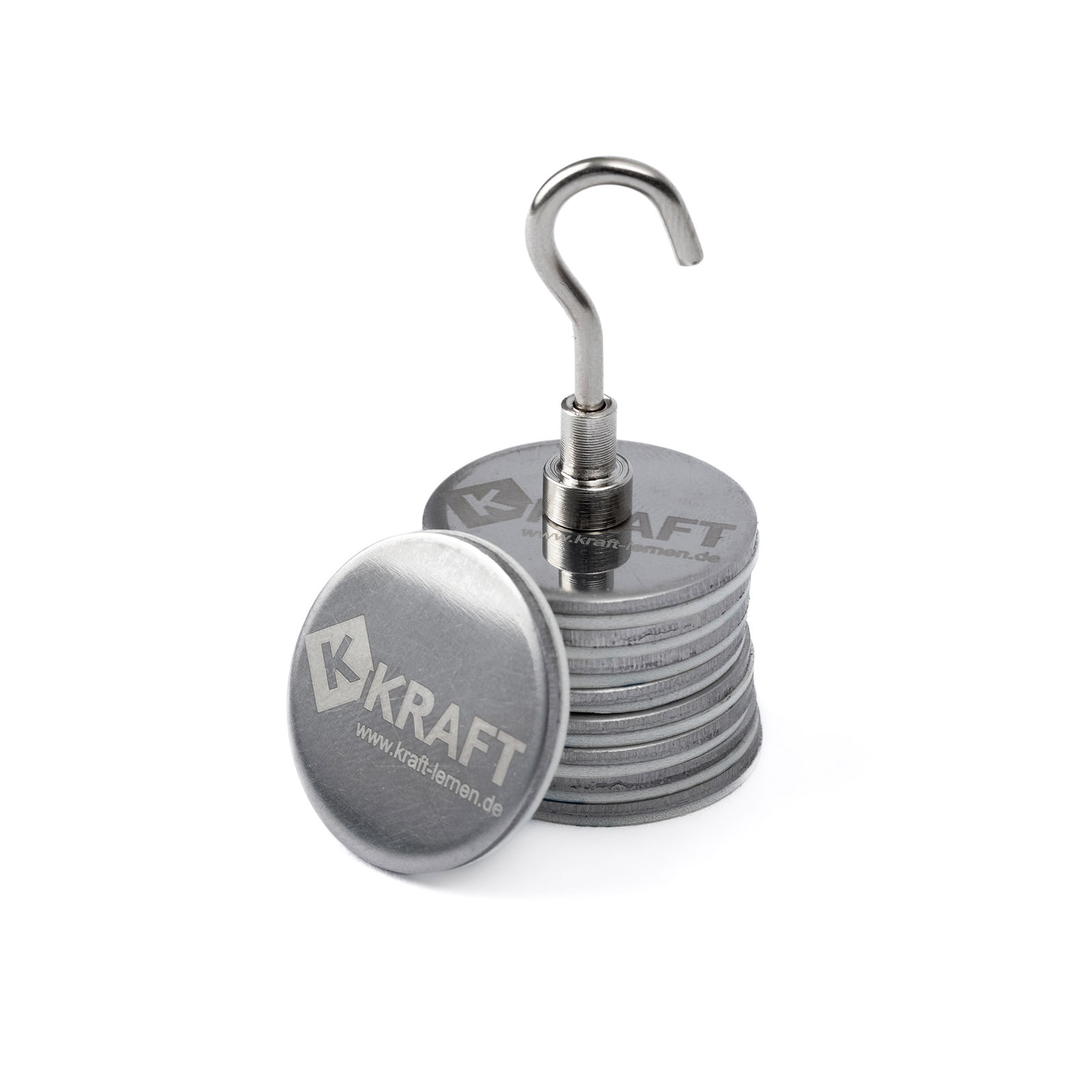 Magnetiks, set de 26 piezas, en caja Magnetiks, set de 26 piezas, en caja