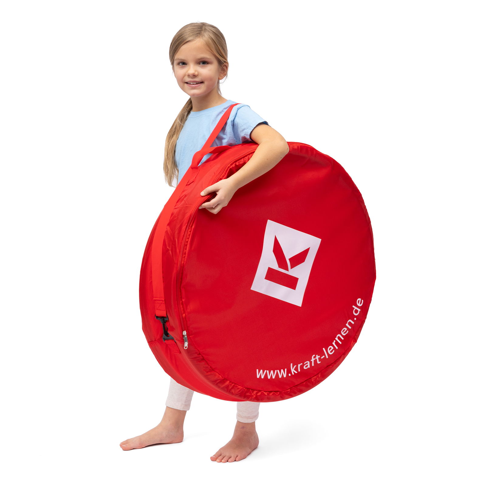 Hula Hoop Reifen, 70 cm, 10er Set, mit Tasche Hula Hoop Reifen, 70 cm, 10er Set, mit Tasche