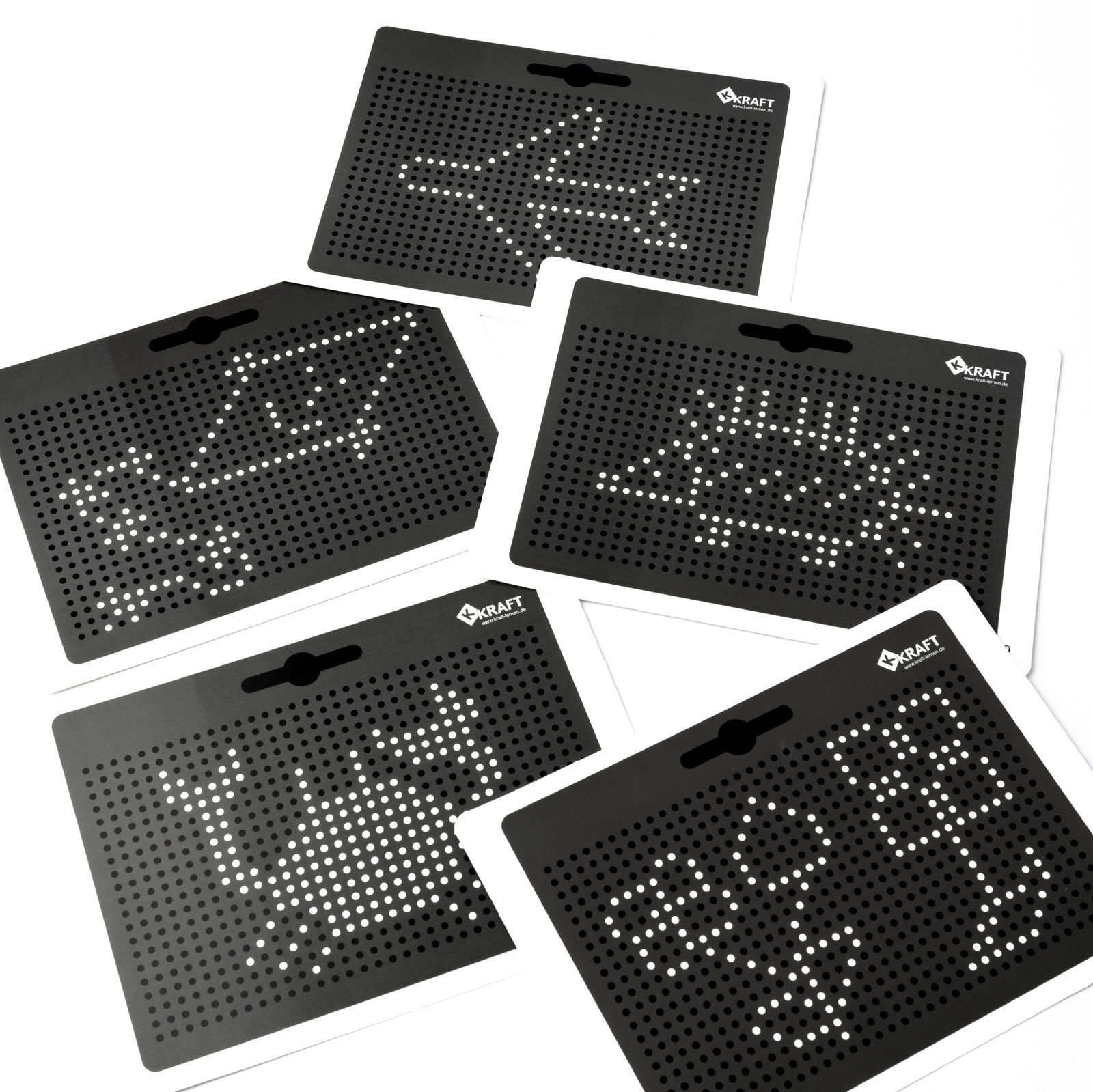 Magnetische Zeichentafel
