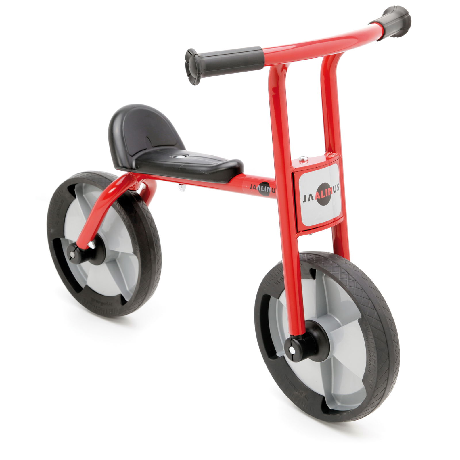 BikeRunner Jaalinus