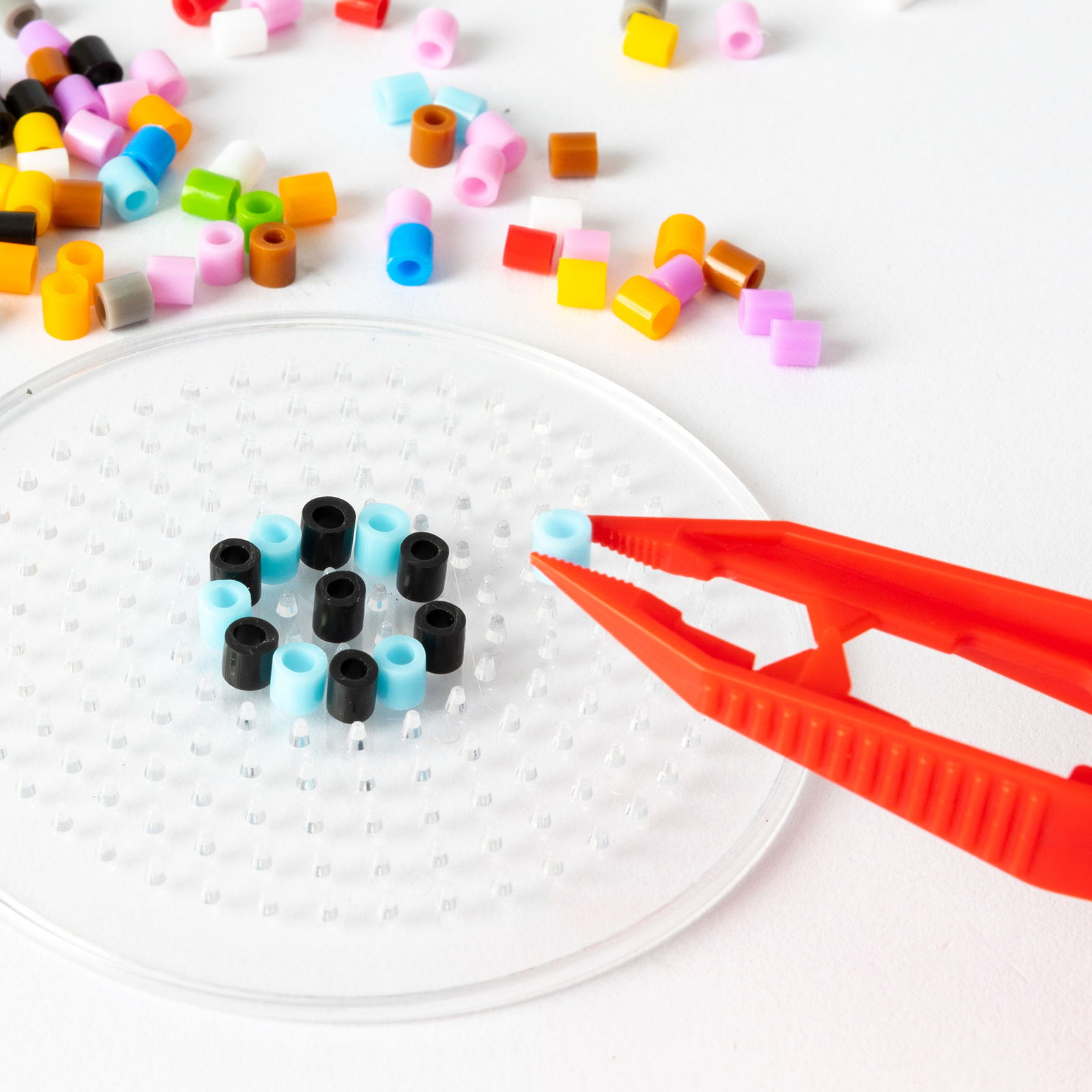 Perler Bead Tweezers, Set of 12 Perler Bead Tweezers, Set of 12