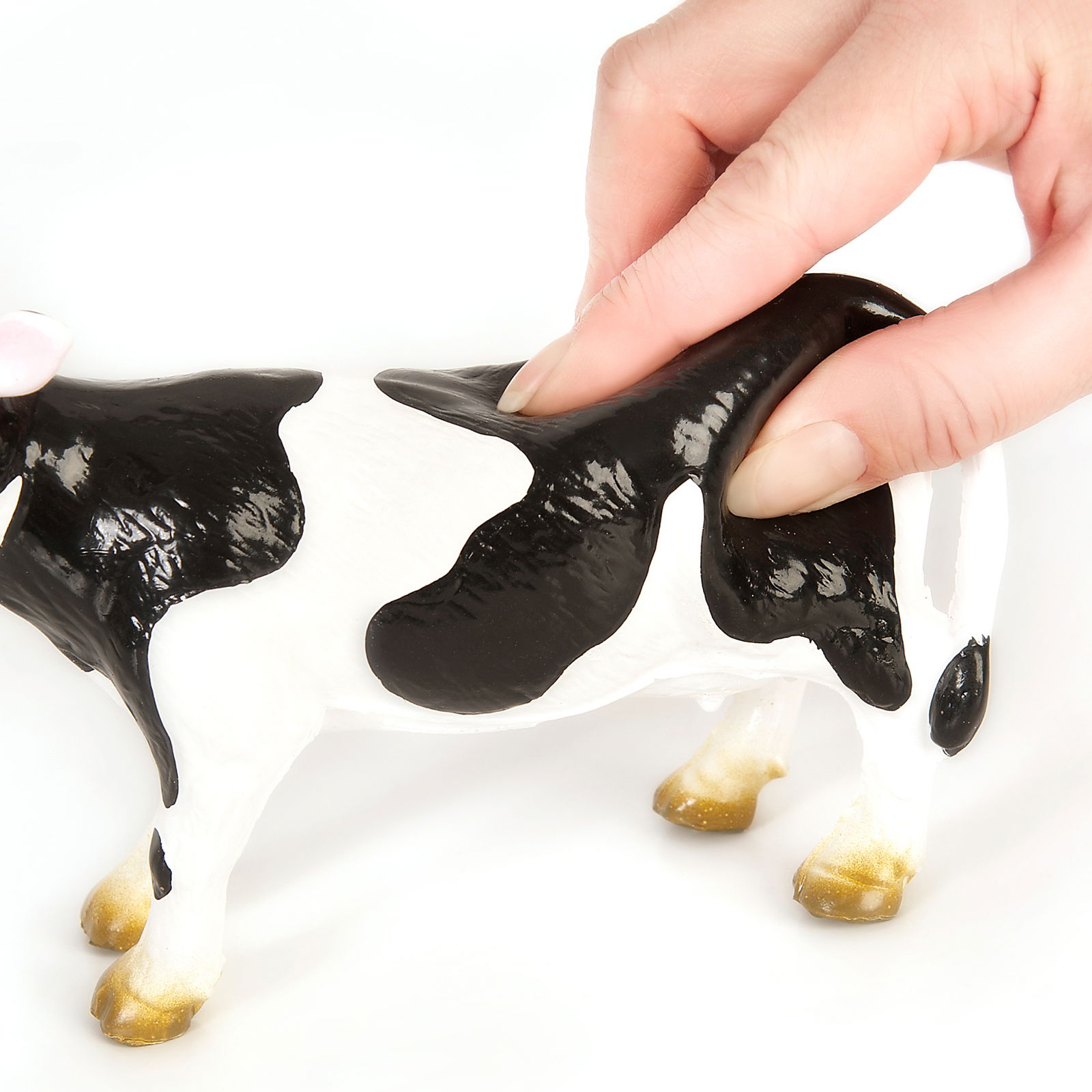 Seoske životinje, porodice od 4 životinje, 16 delova Seoske životinje, porodice od 4 životinje, 16 delova