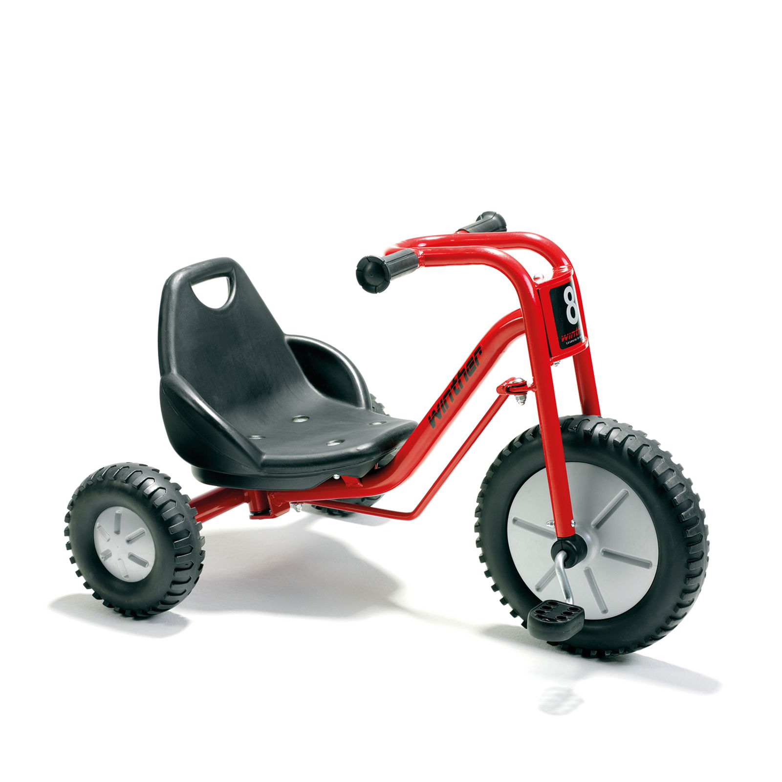 Viking Explorer Zlalom Tricycle Winther 661