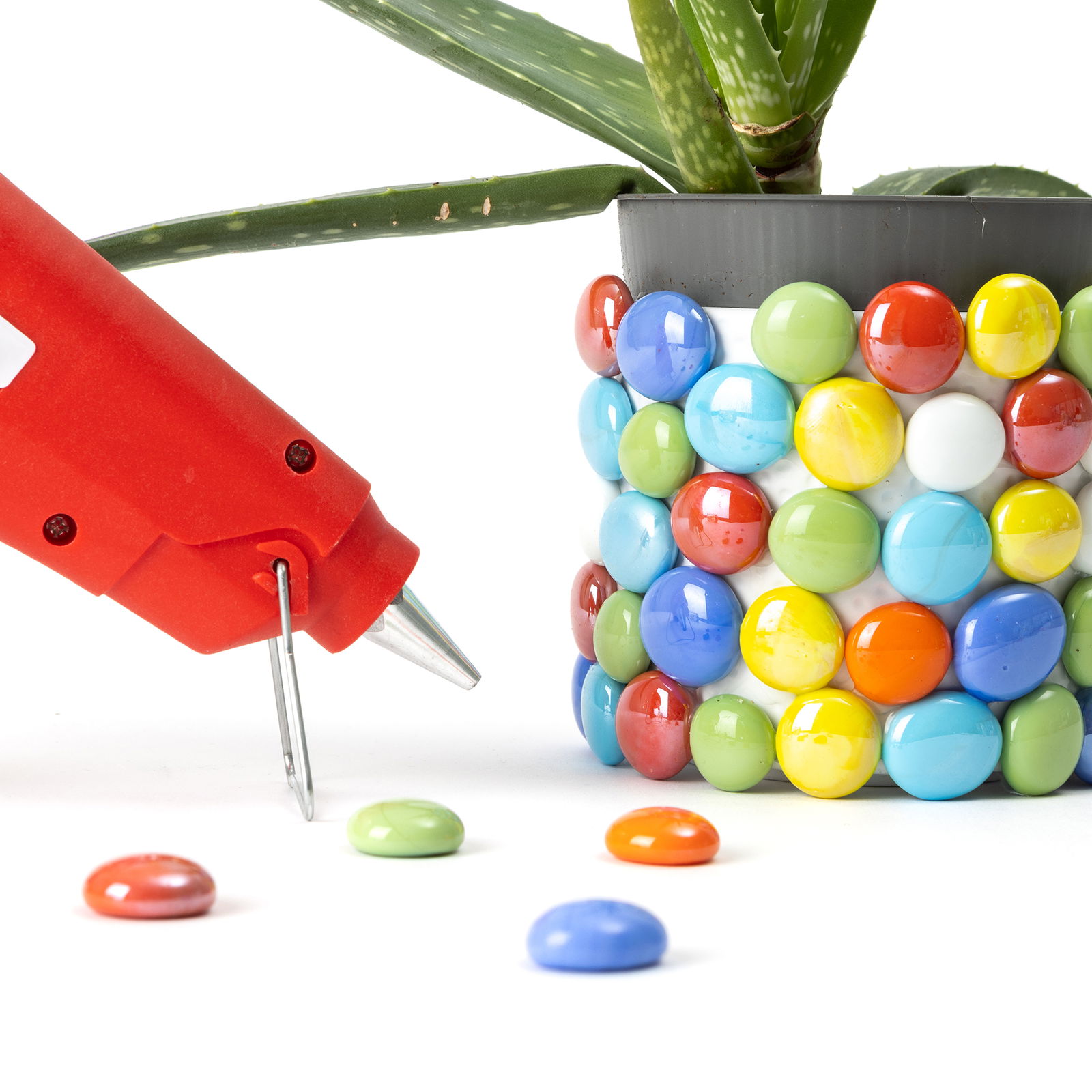 Lepak pištolj, mali Lepak pištolj, mali