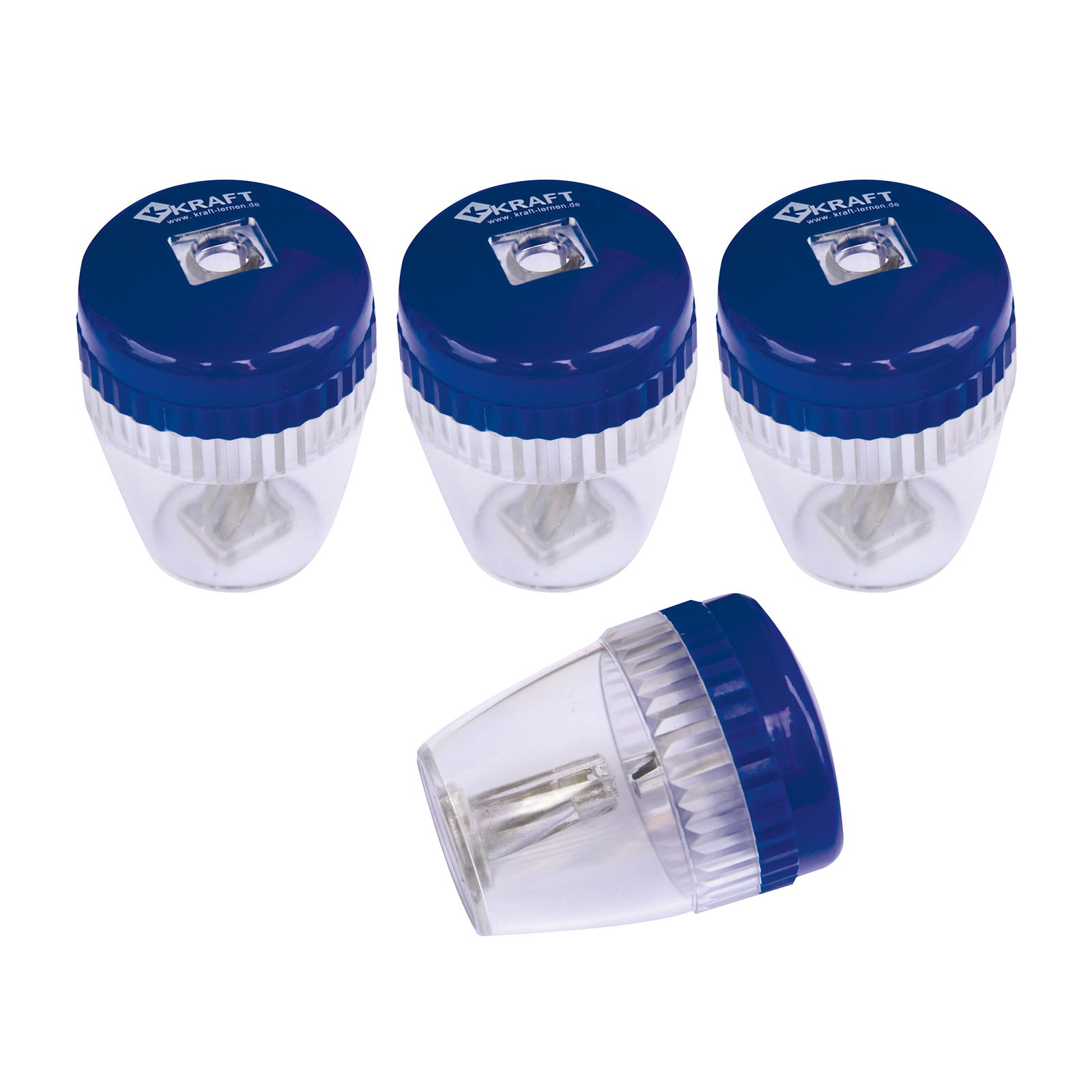 Spitzer Profi, 4er Set