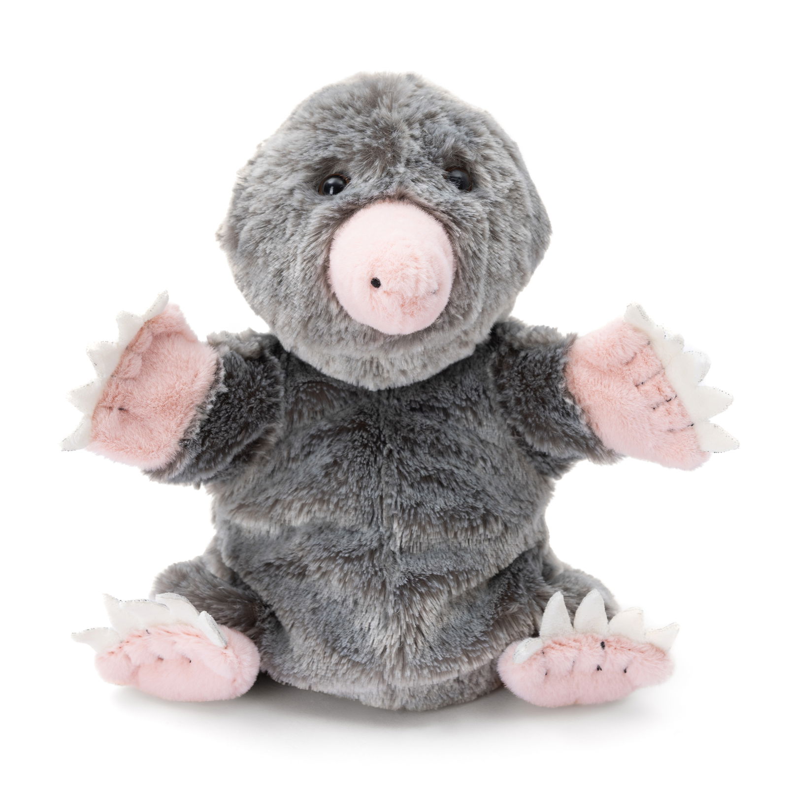 Kret Marti, pacynka ręczna