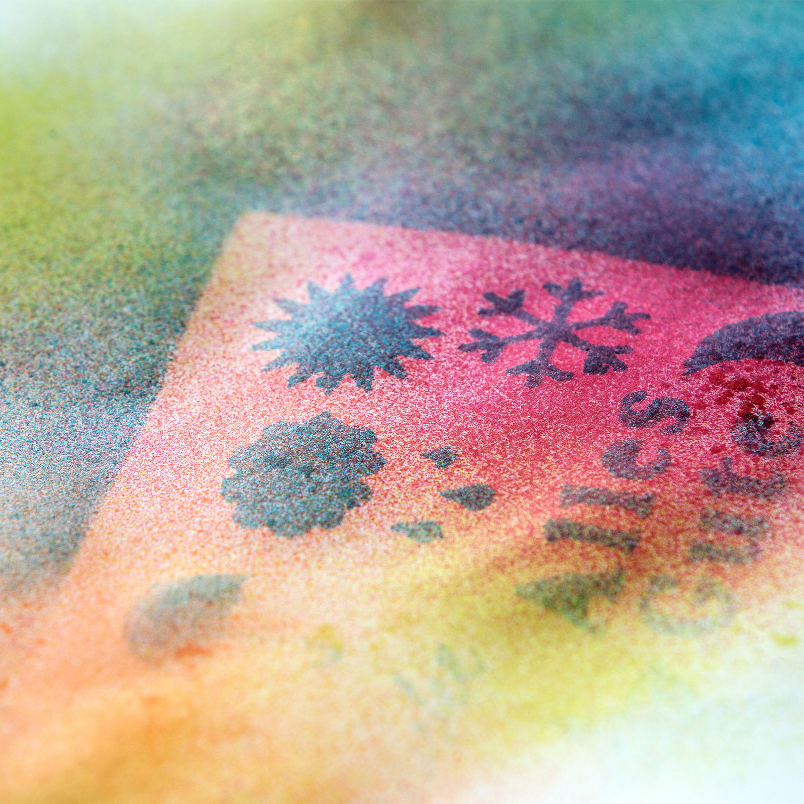 Textilspray türkis, 100ml Textilspray türkis, 100ml