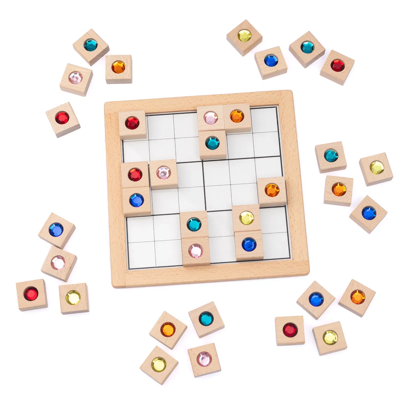 Gesellschaftsspiele