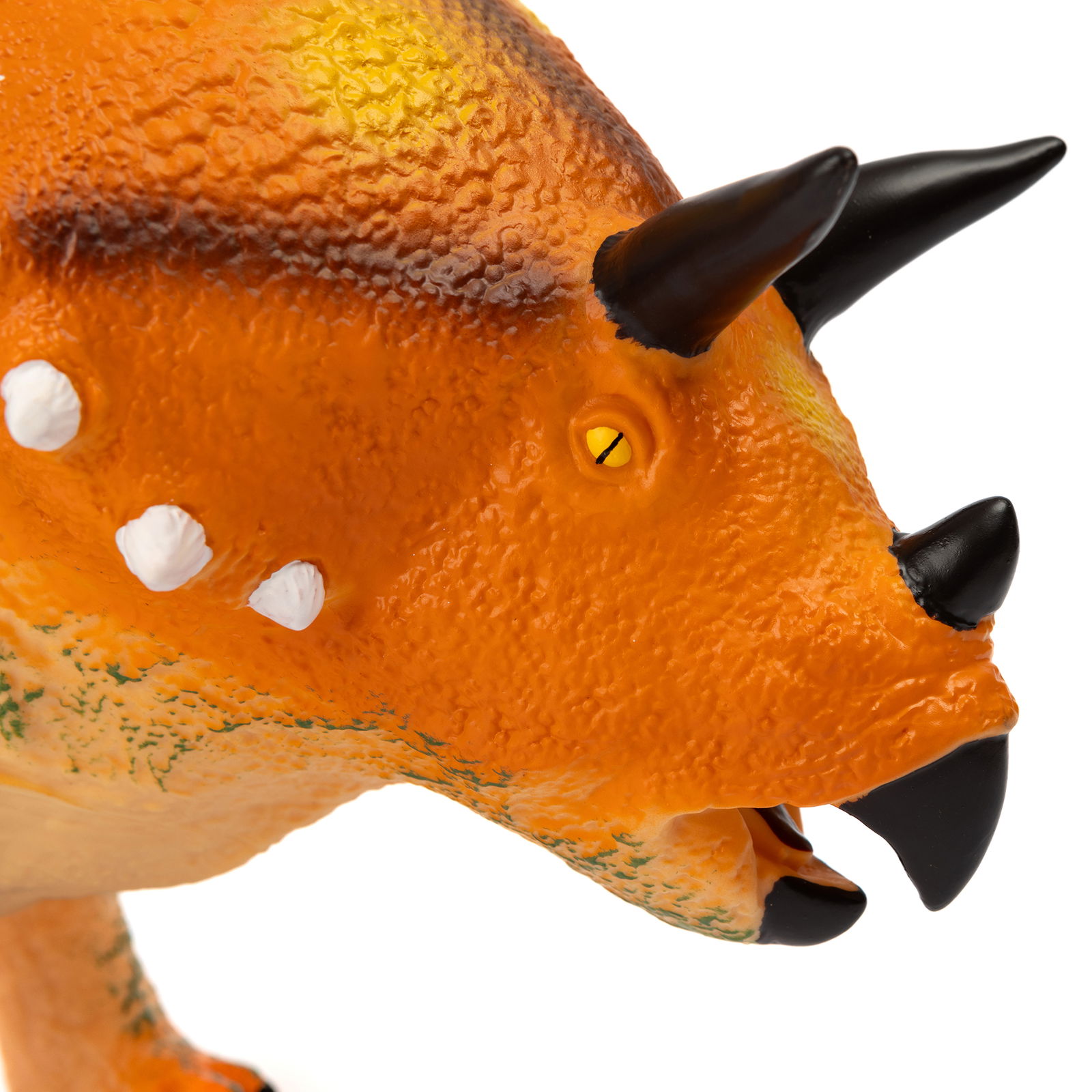 Dinosaur Triceratops, XL Dinosaur Triceratops, XL