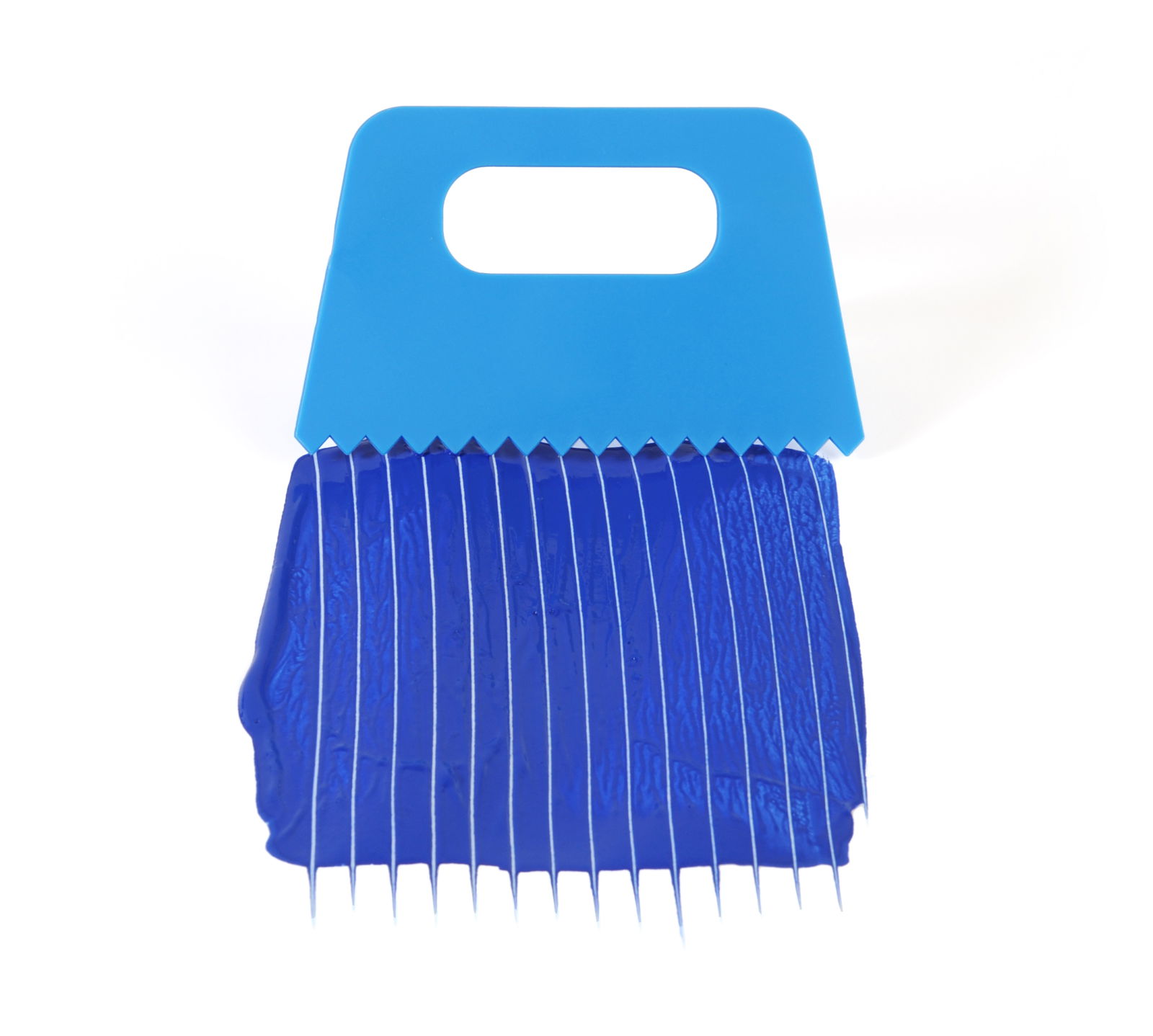 Espátulas de colores, set de 4 Espátulas de colores, set de 4