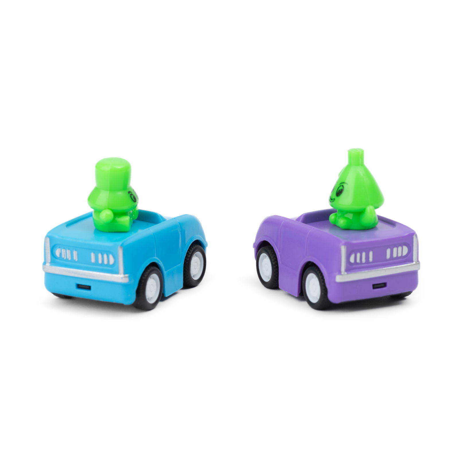 Speedy Car, magnetisch
