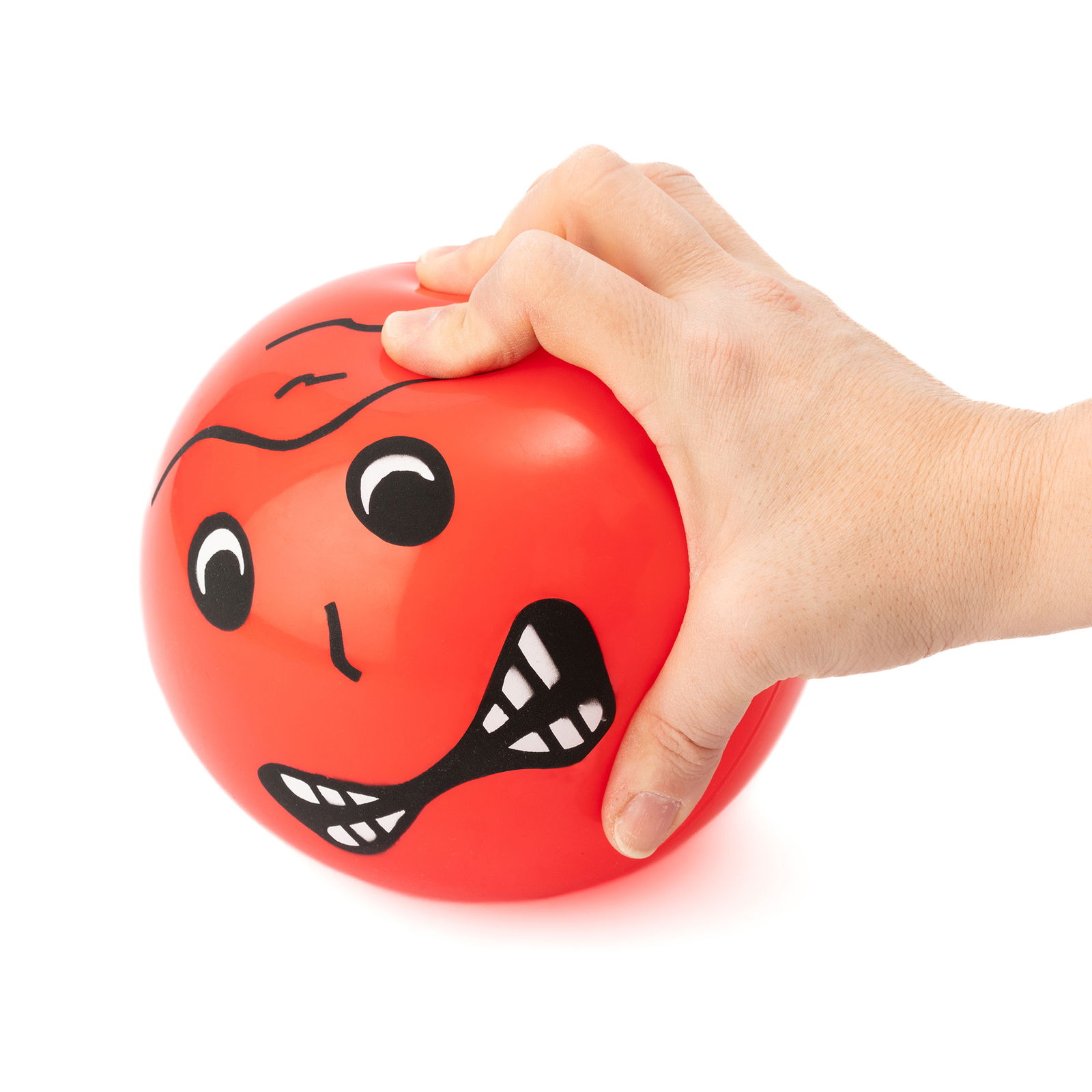 Emotionsbälle, 6er Set Emotionsbälle, 6er Set