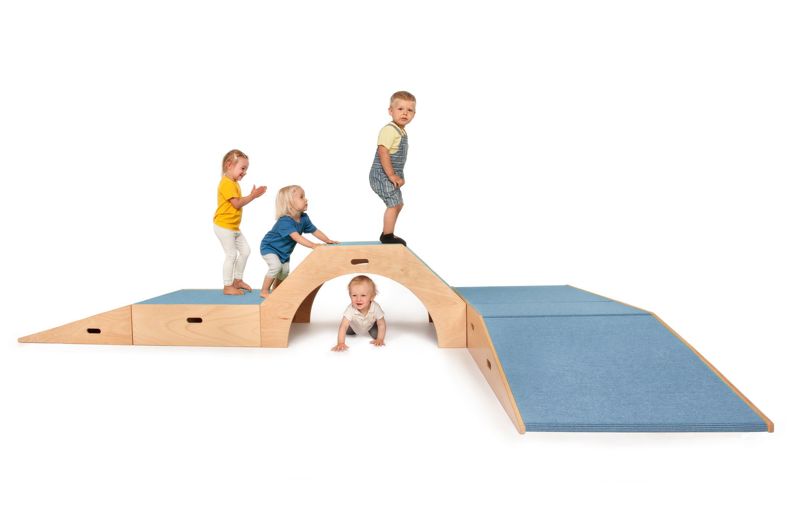 6-piece Podium Landscape Riviera 6-piece Podium Landscape Riviera