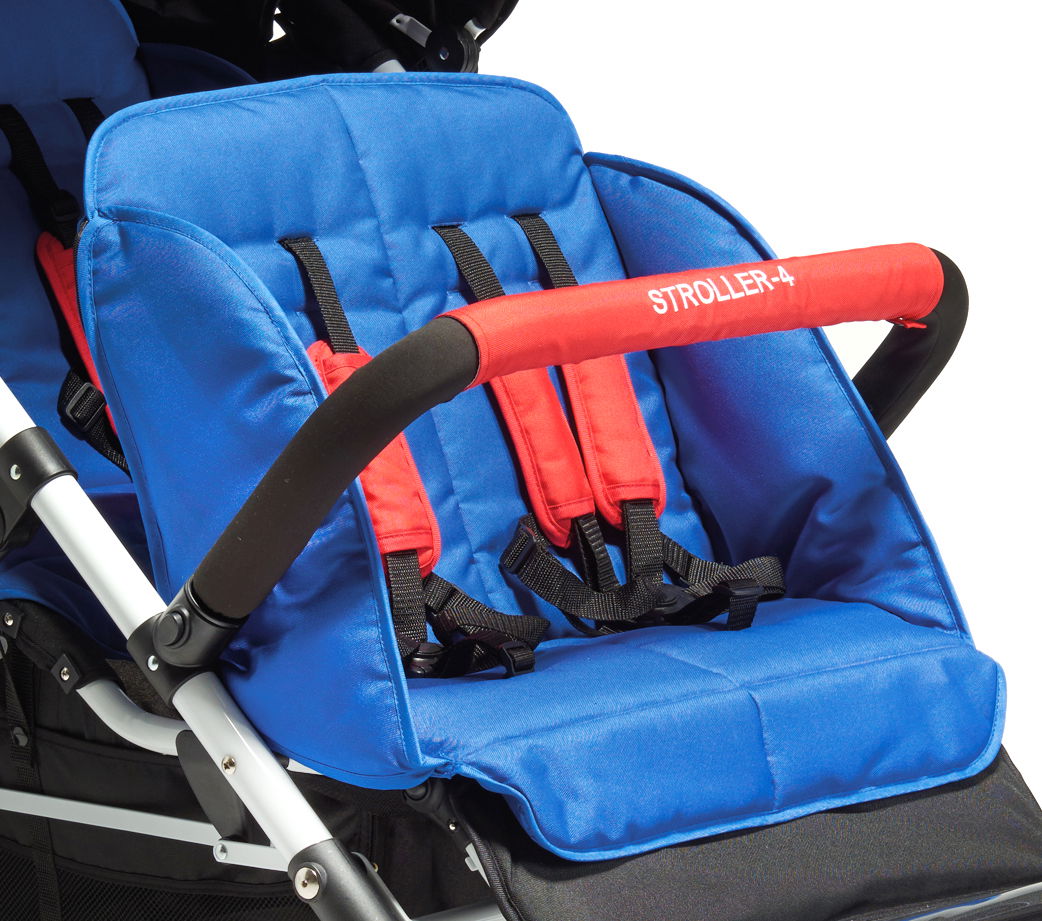 8819454 Sitzbezug für 8900975 Buggy 4Kids ST4