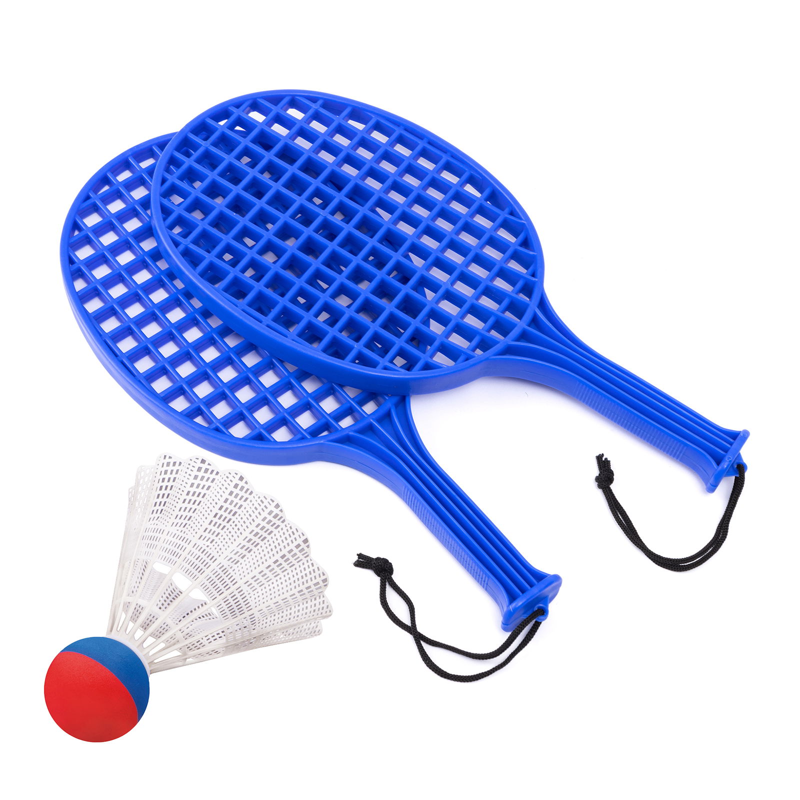 Tennis & XL Federball Set