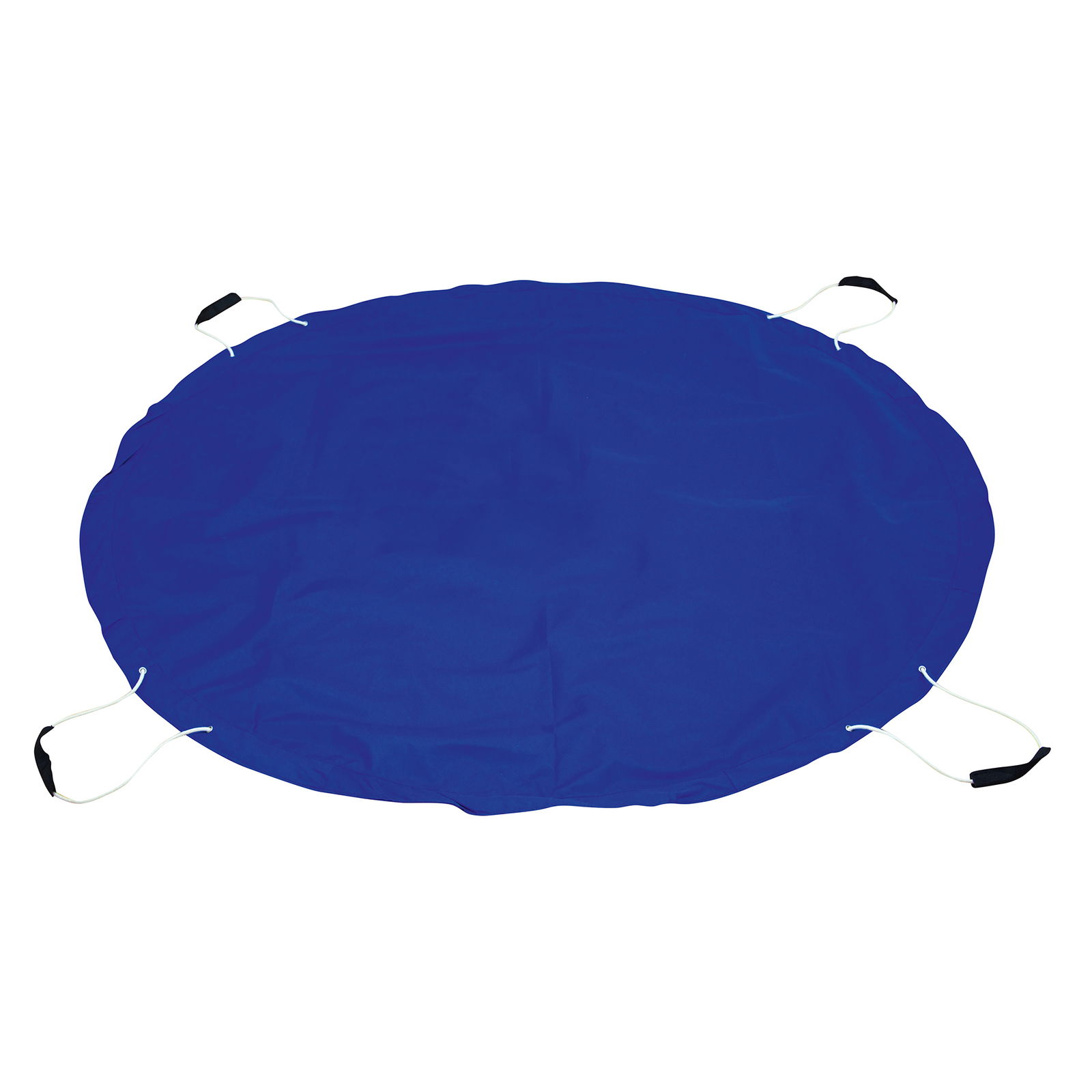 Aufräumsack blau