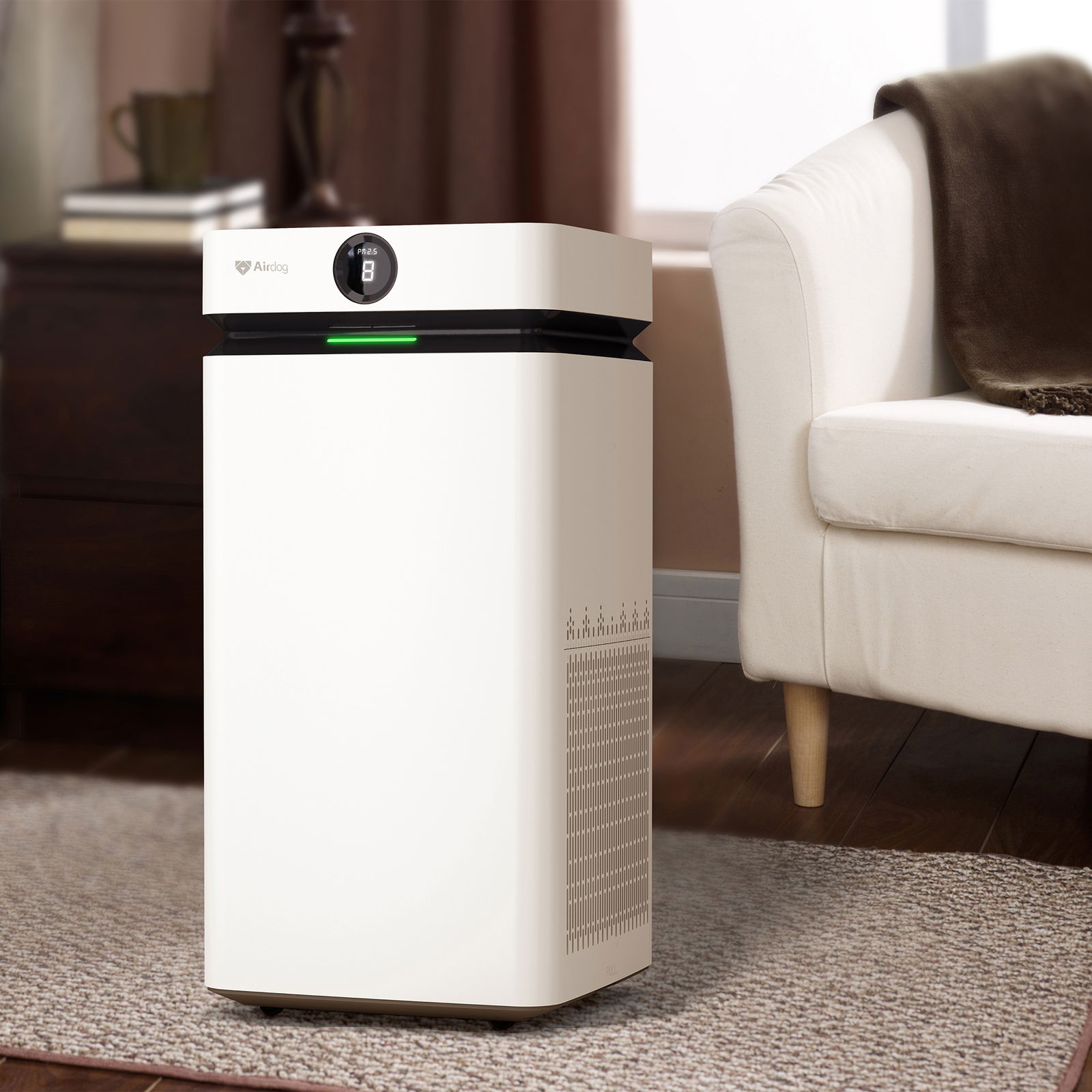 Airdog Air Purifier X8