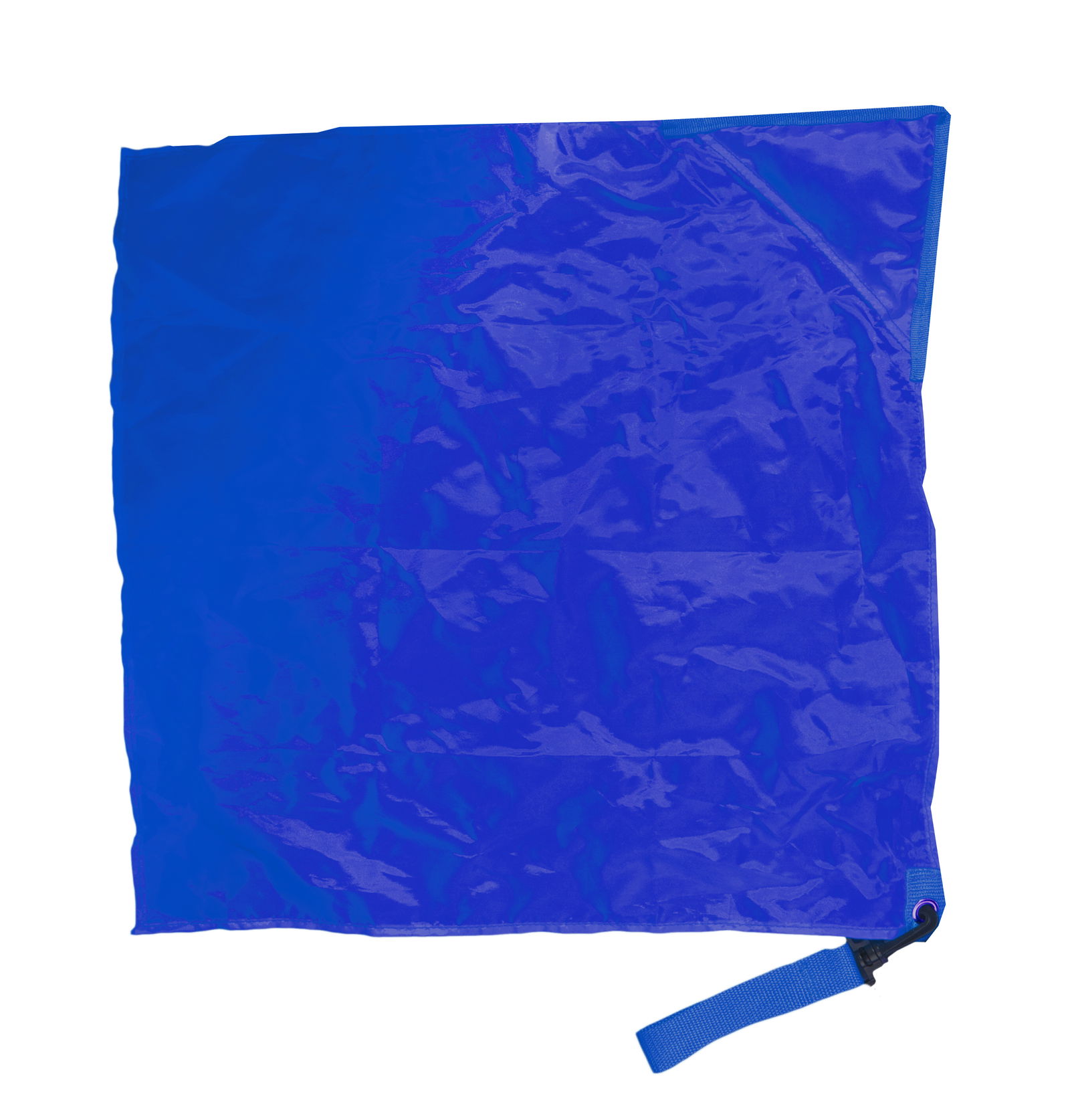 Rhythmikflagge Blau Rhythmikflagge Blau