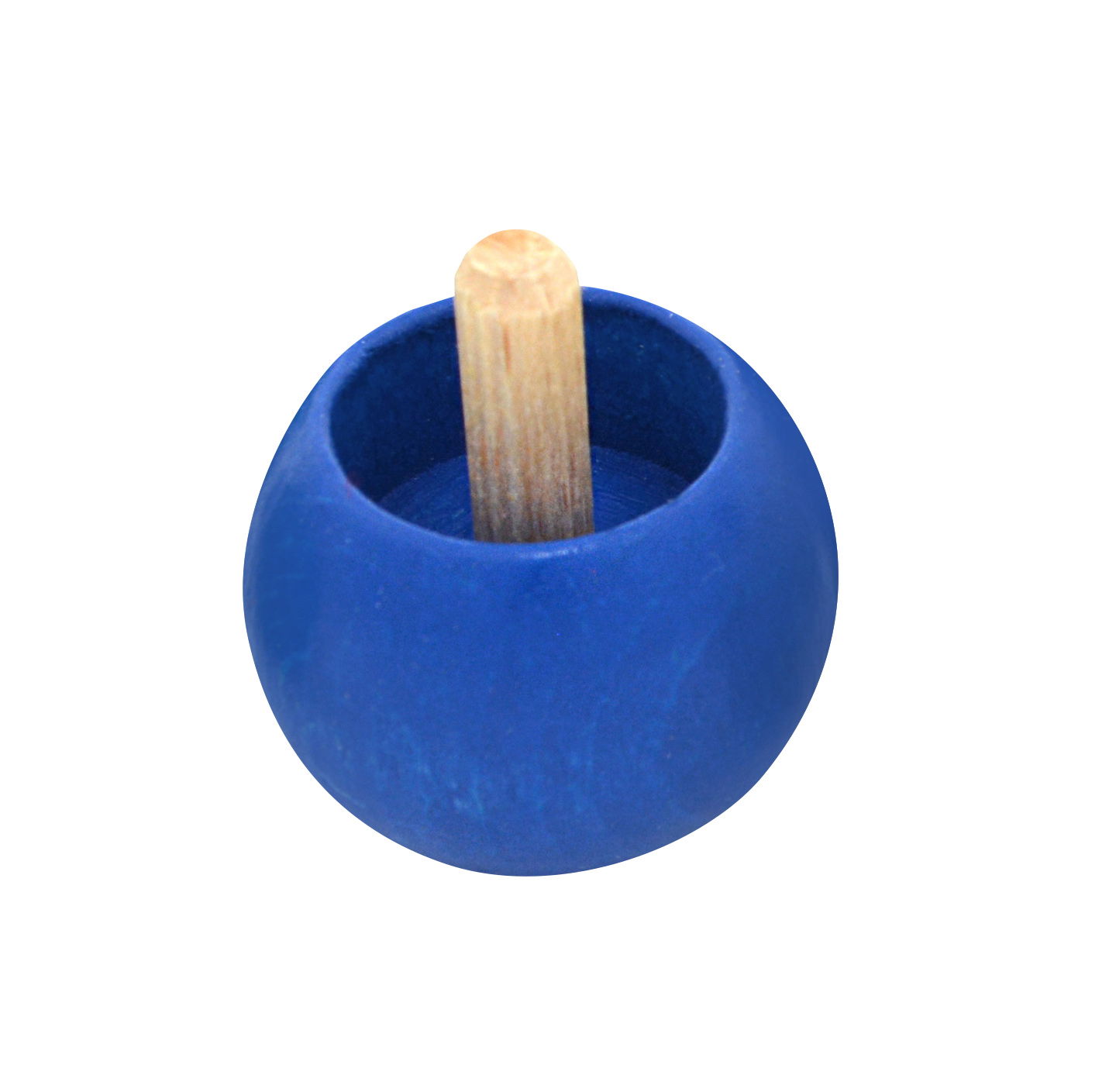 Springkreisel aus Holz Springkreisel aus Holz