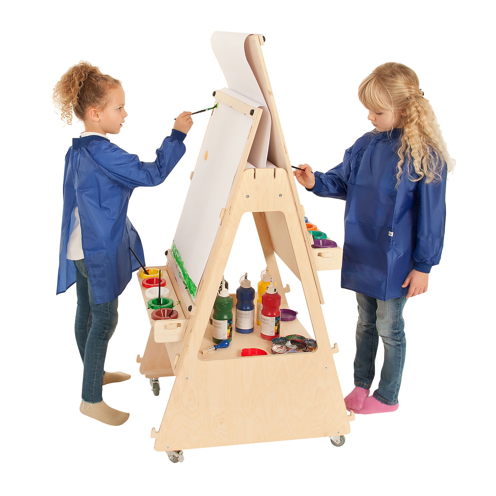 Malkittel für Kinder Malkittel für Kinder