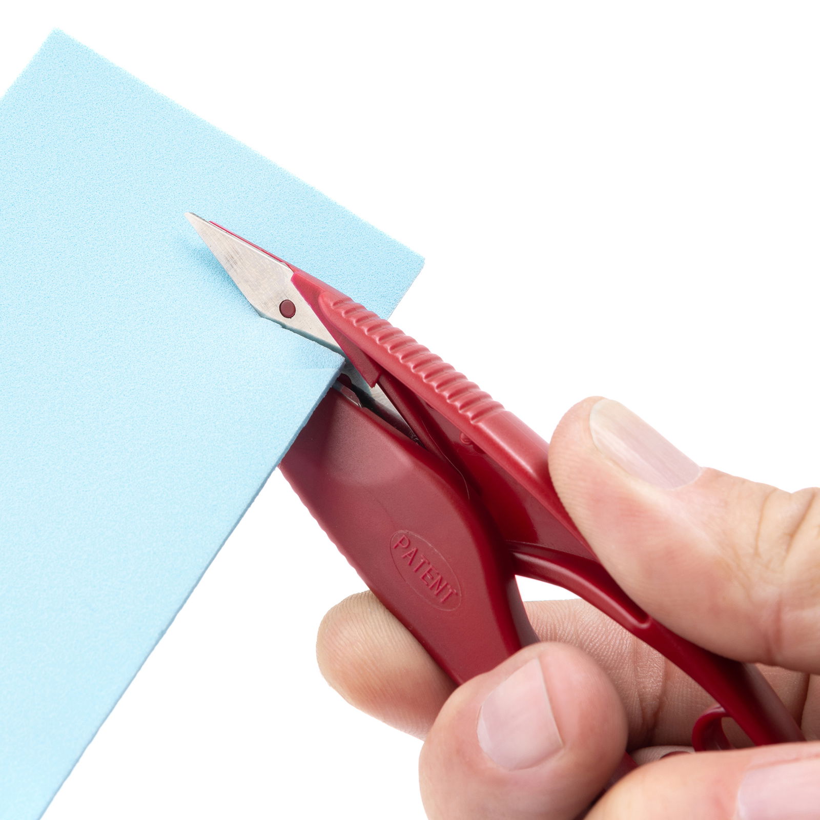 Loop Scissors Loop Scissors