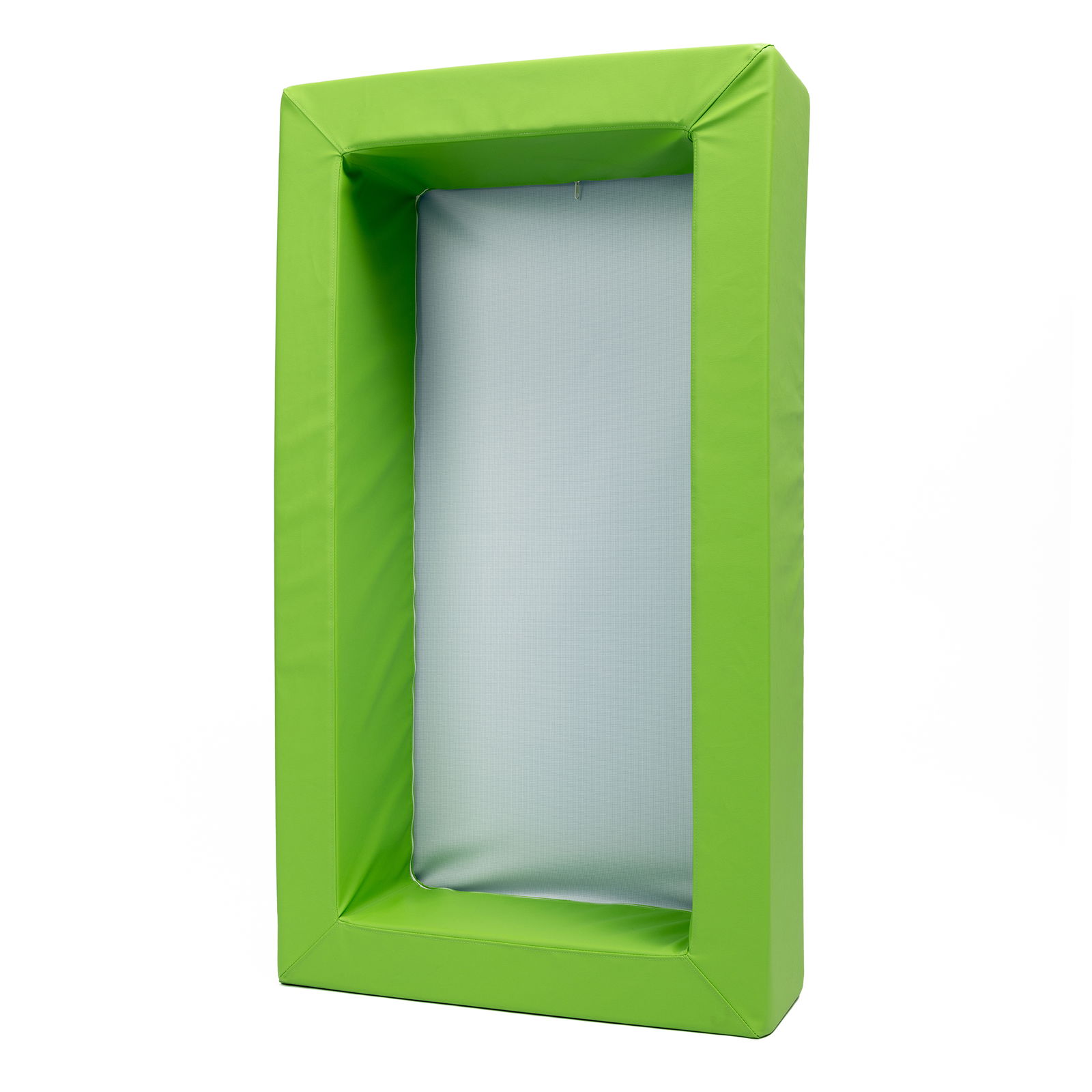 635-300_schaumstoffbett_gruen_c 635-300_schaumstoffbett_gruen_c