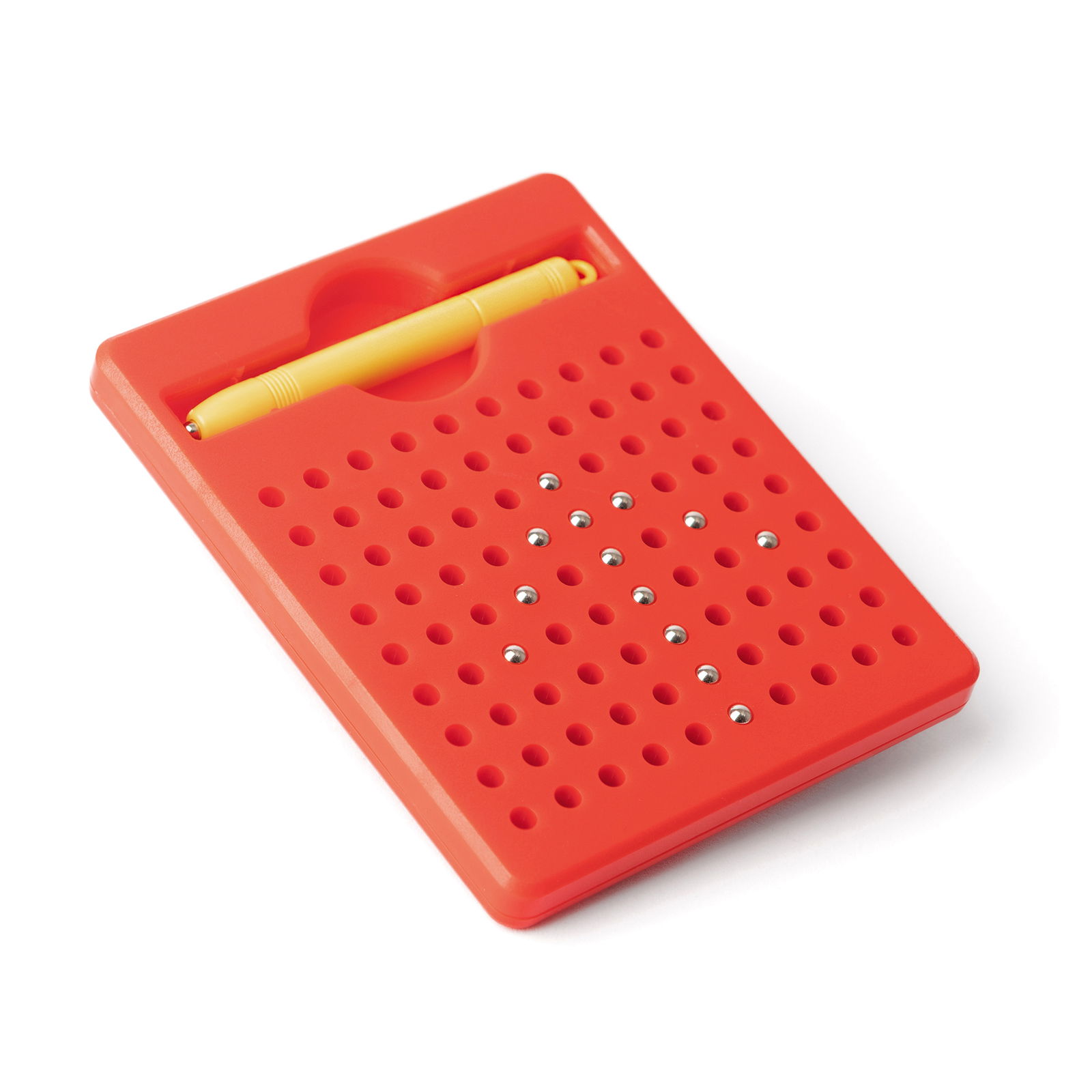 Magnetische Zeichentafel Mini, 24er Magnetische Zeichentafel Mini, 24er