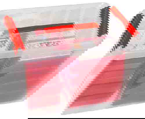 K-TEC Maxi-Midi Aloittelijasetti, 12 setti