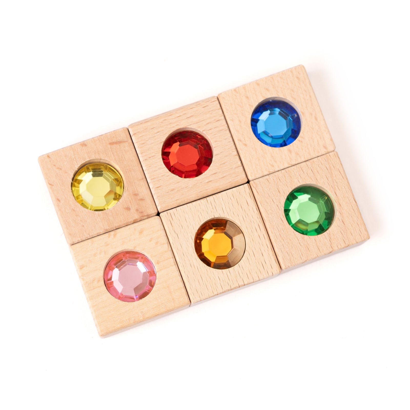 Diamantbausteine, Mini 72er