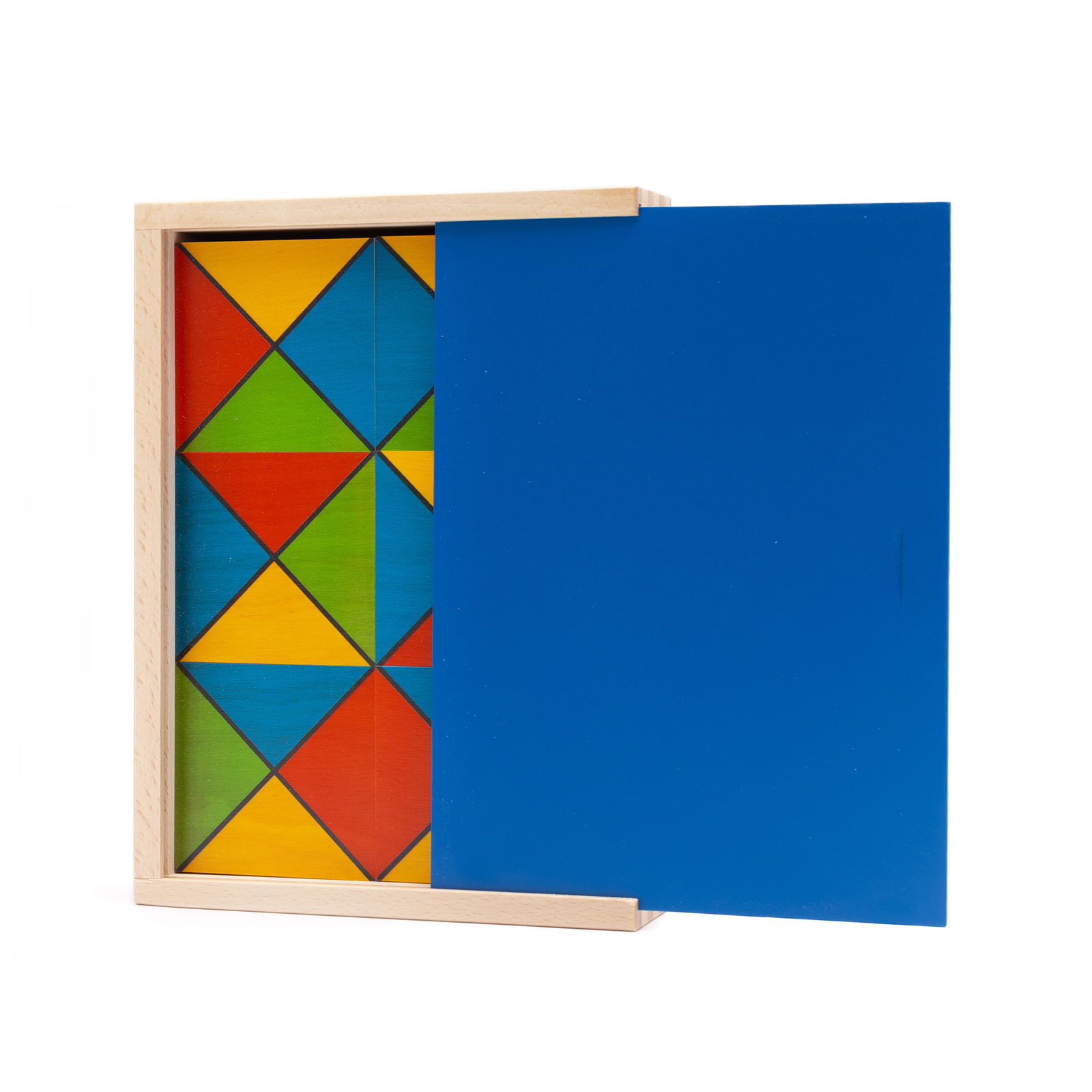 Kaleidox mit Bildungsmappe Kaleidox mit Bildungsmappe