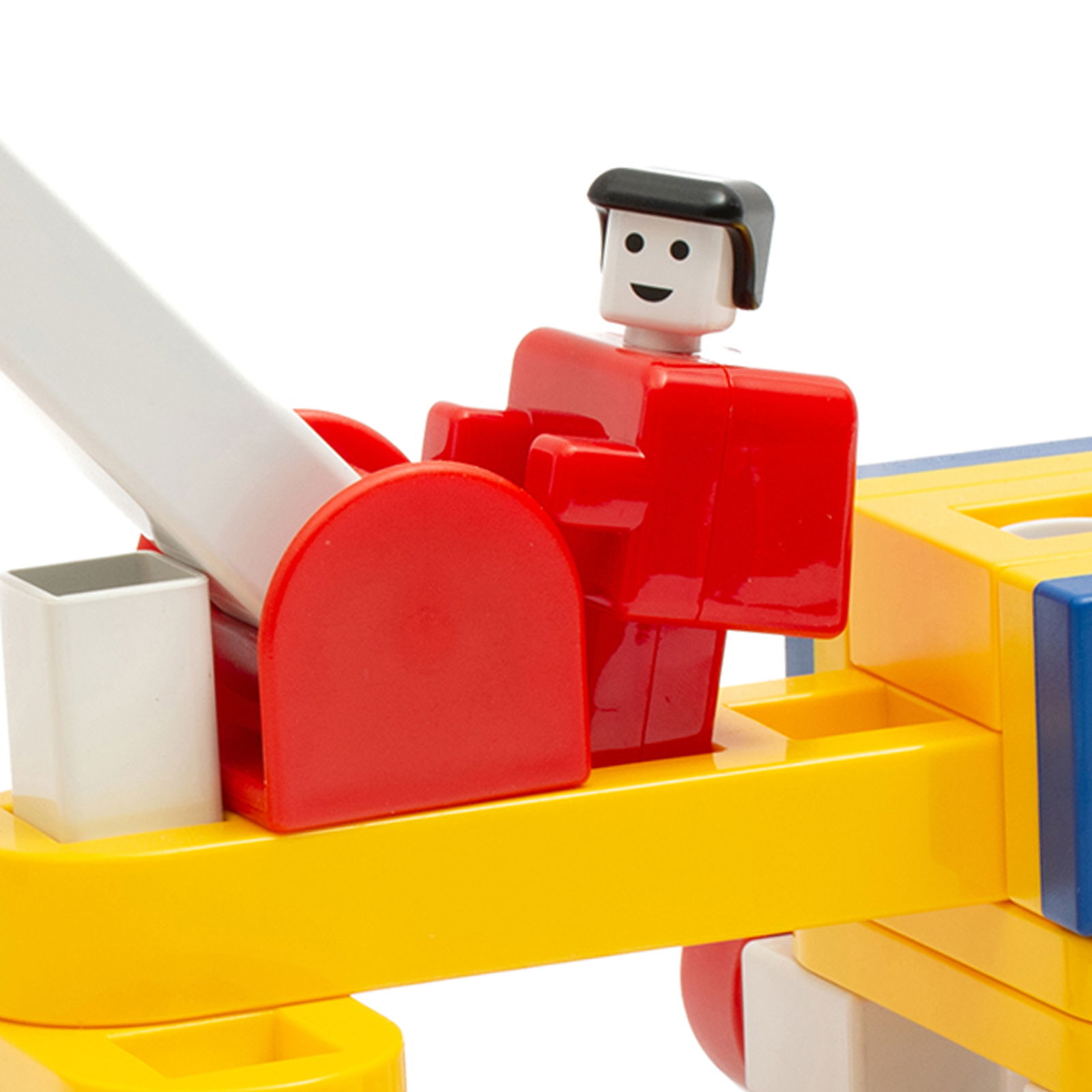 K-TEC Maxi Figuren