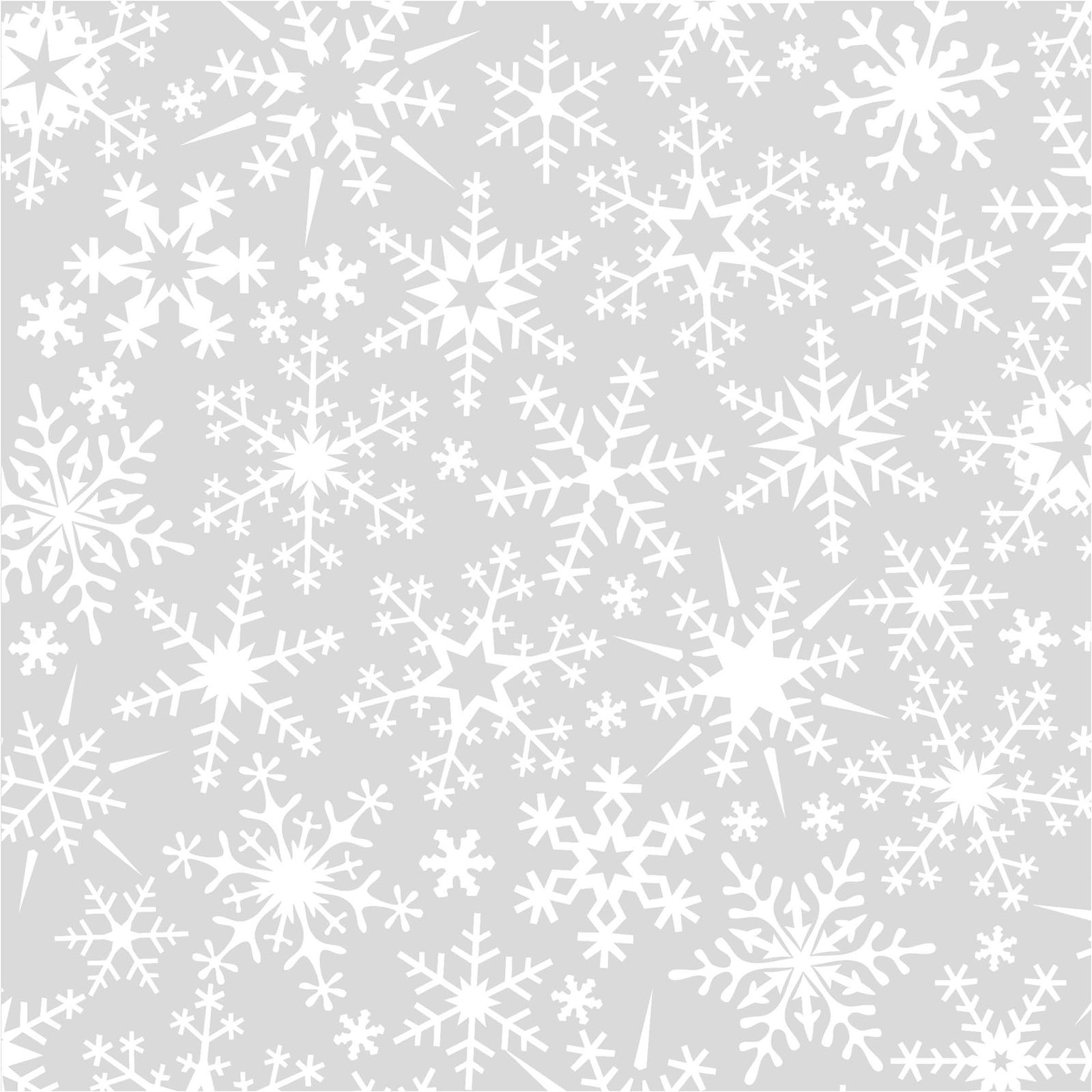 Origami beli kristali, 20x20 cm, 32 listov Origami beli kristali, 20x20 cm, 32 listov